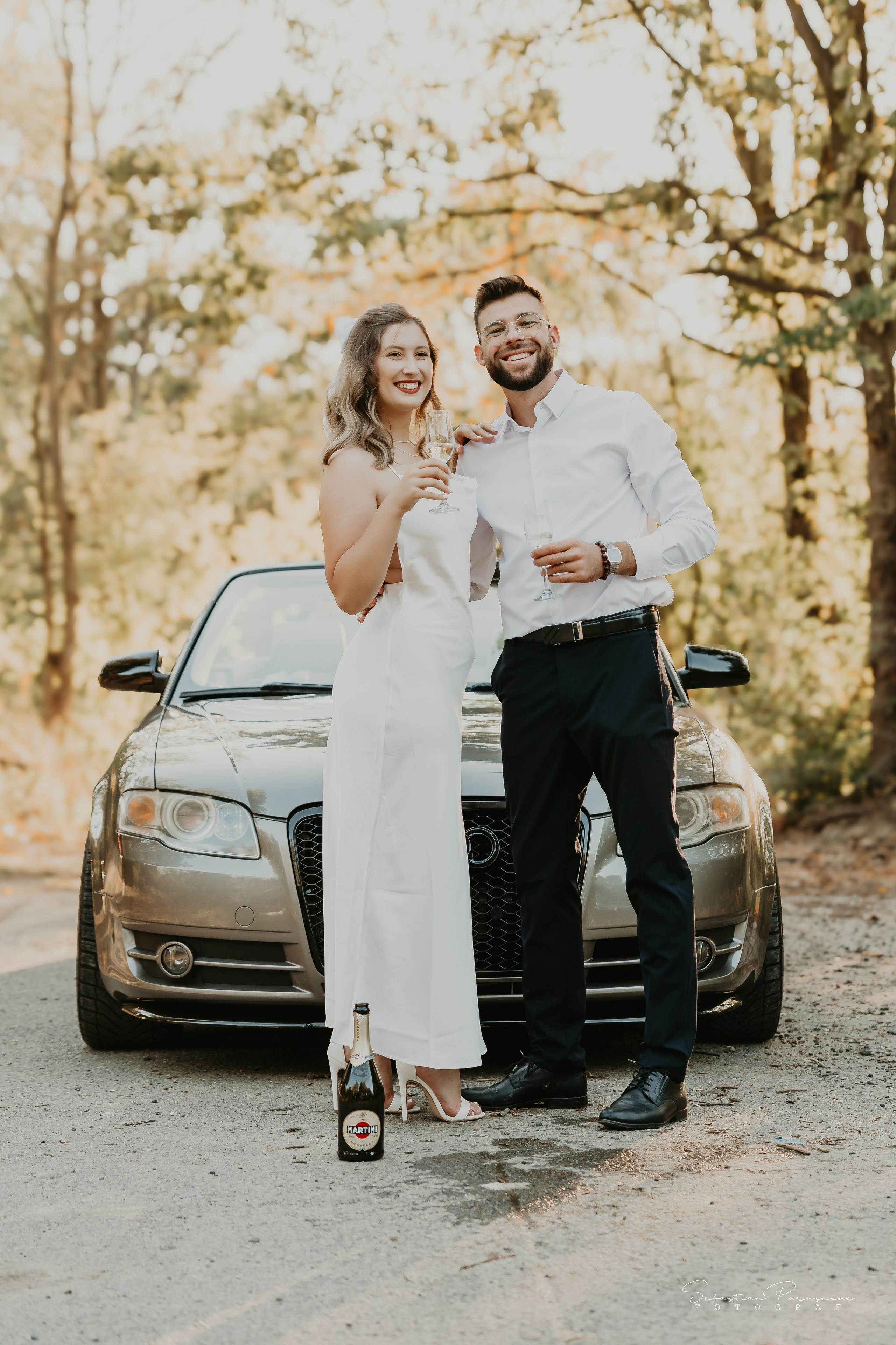 Save The Date. Sebastian Purusniuc Fotograf - Iasi