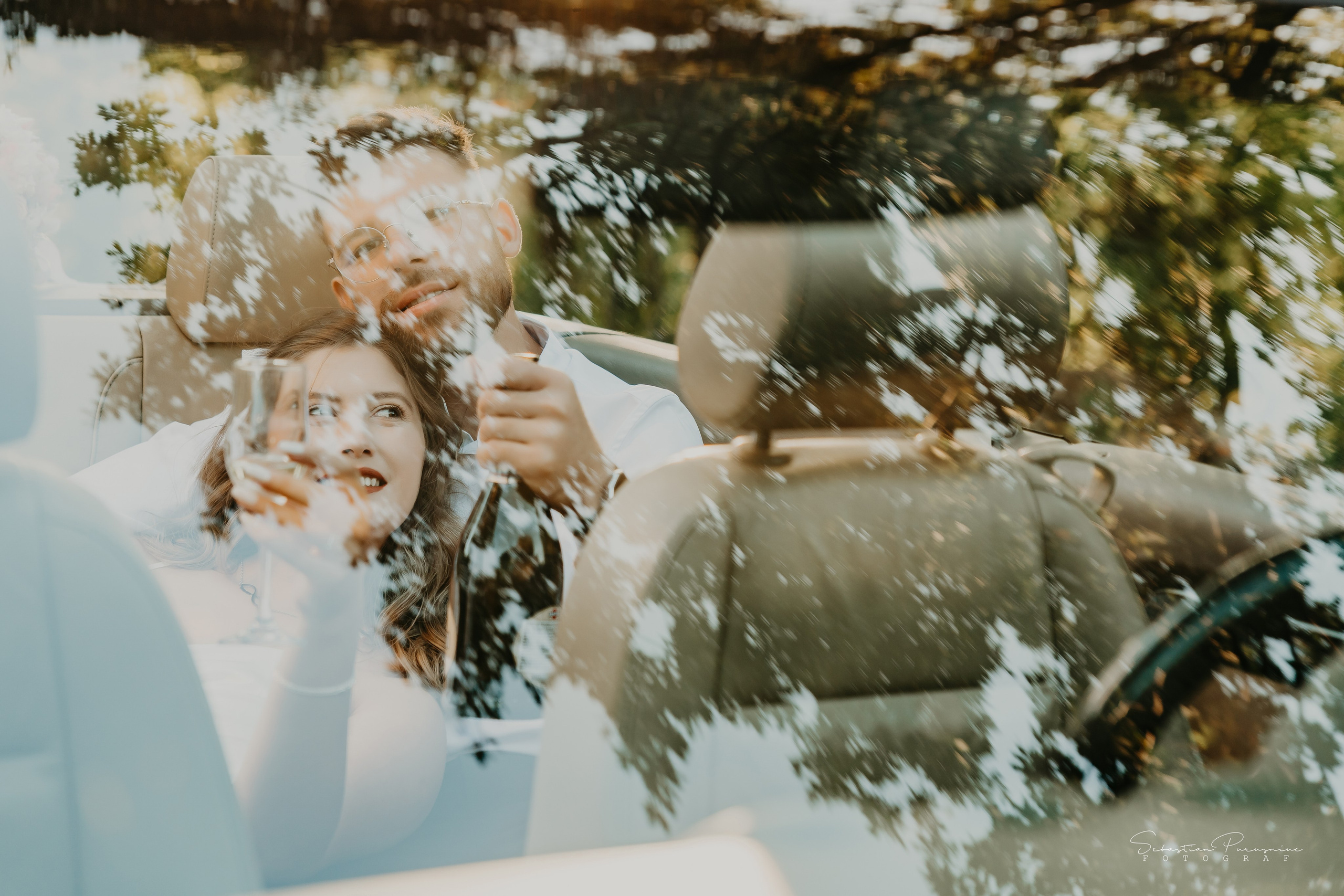 Save The Date. Sebastian Purusniuc Fotograf - Iasi