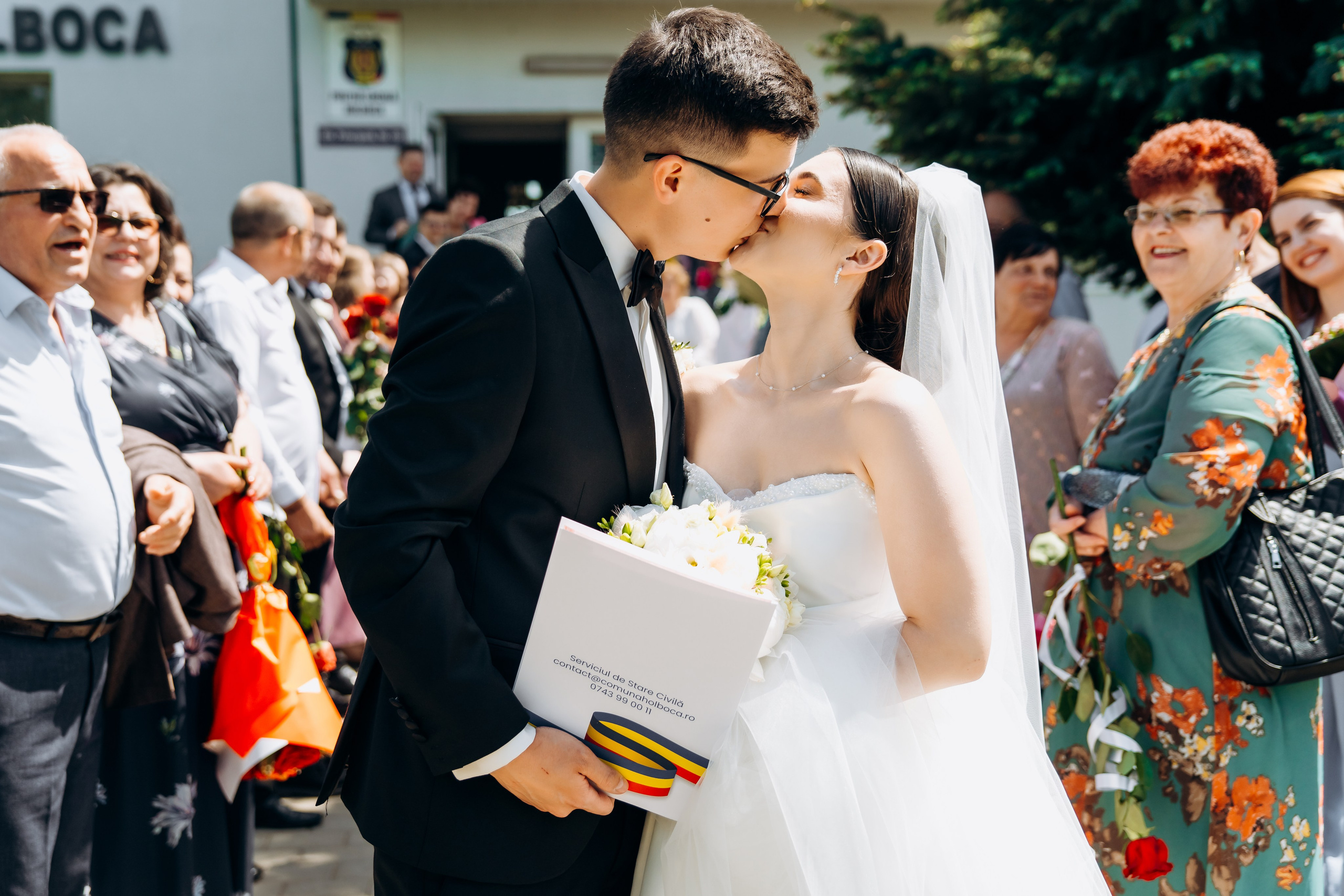 Lavinia & Sebastian. Sebastian Purusniuc Fotograf - Iasi