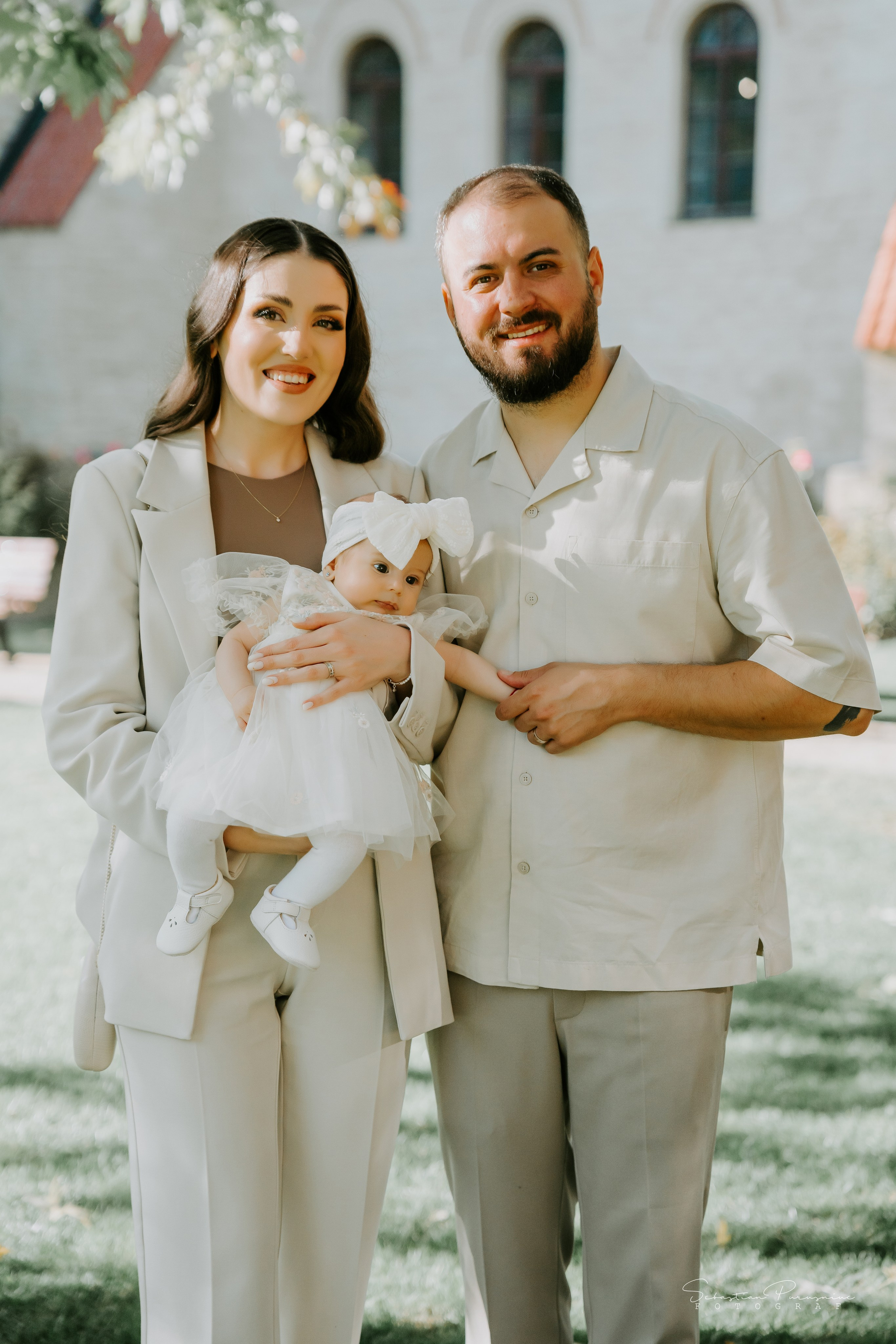 Lara-Olivia. Sebastian Purusniuc Fotograf - Iasi