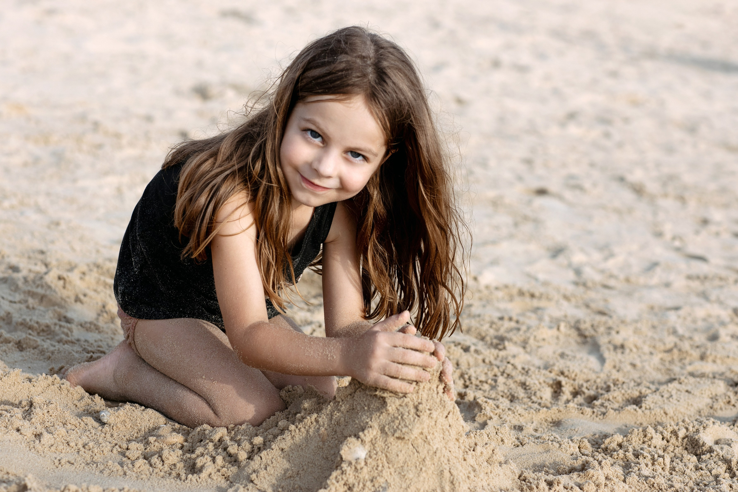 Family trip to the sea. Mila Artphotо-Профессиональный портретный фотограф, Израиль