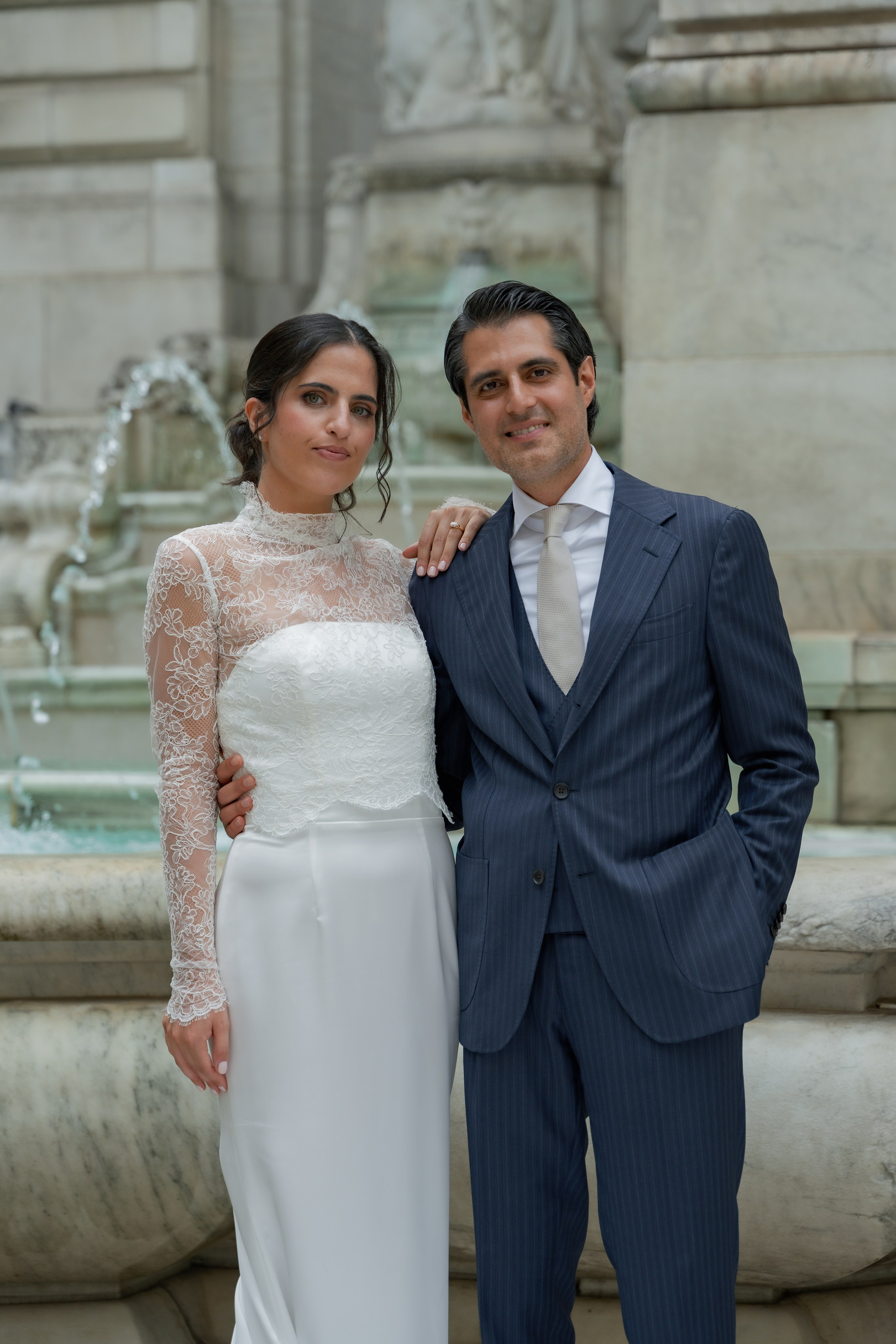 Amir and Maya. Anna Krasnova Wedding photographer