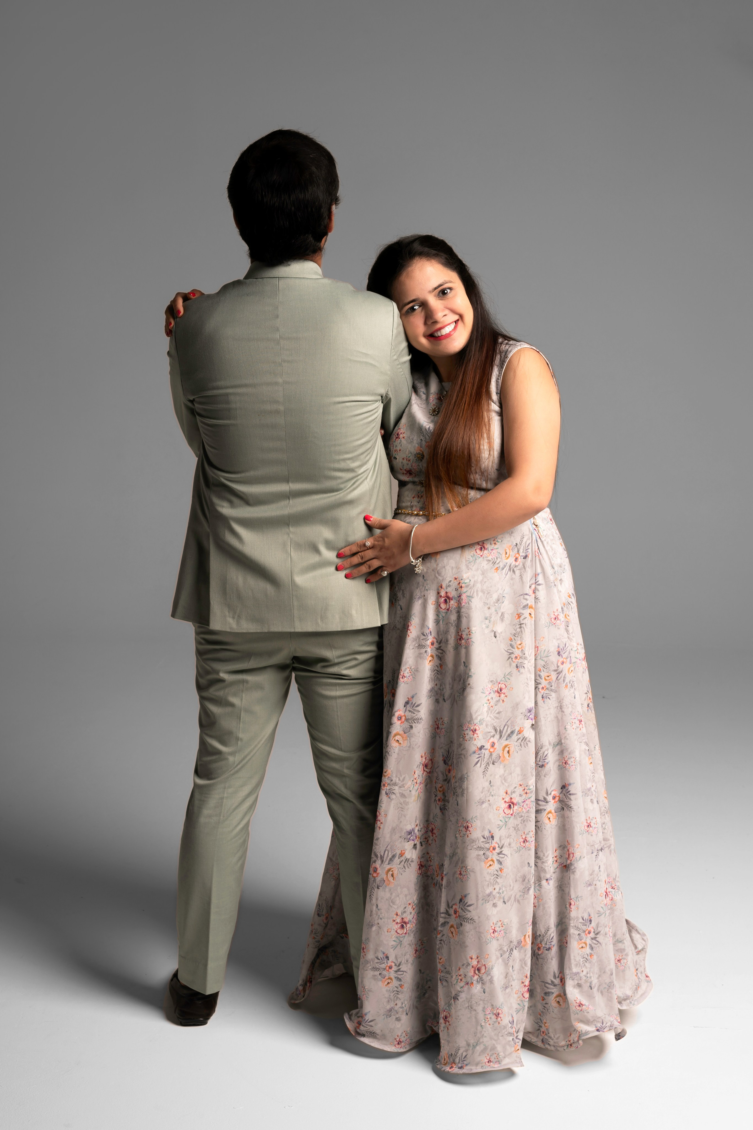 Беременность. Фотограф новорожденных Юлия Гаст