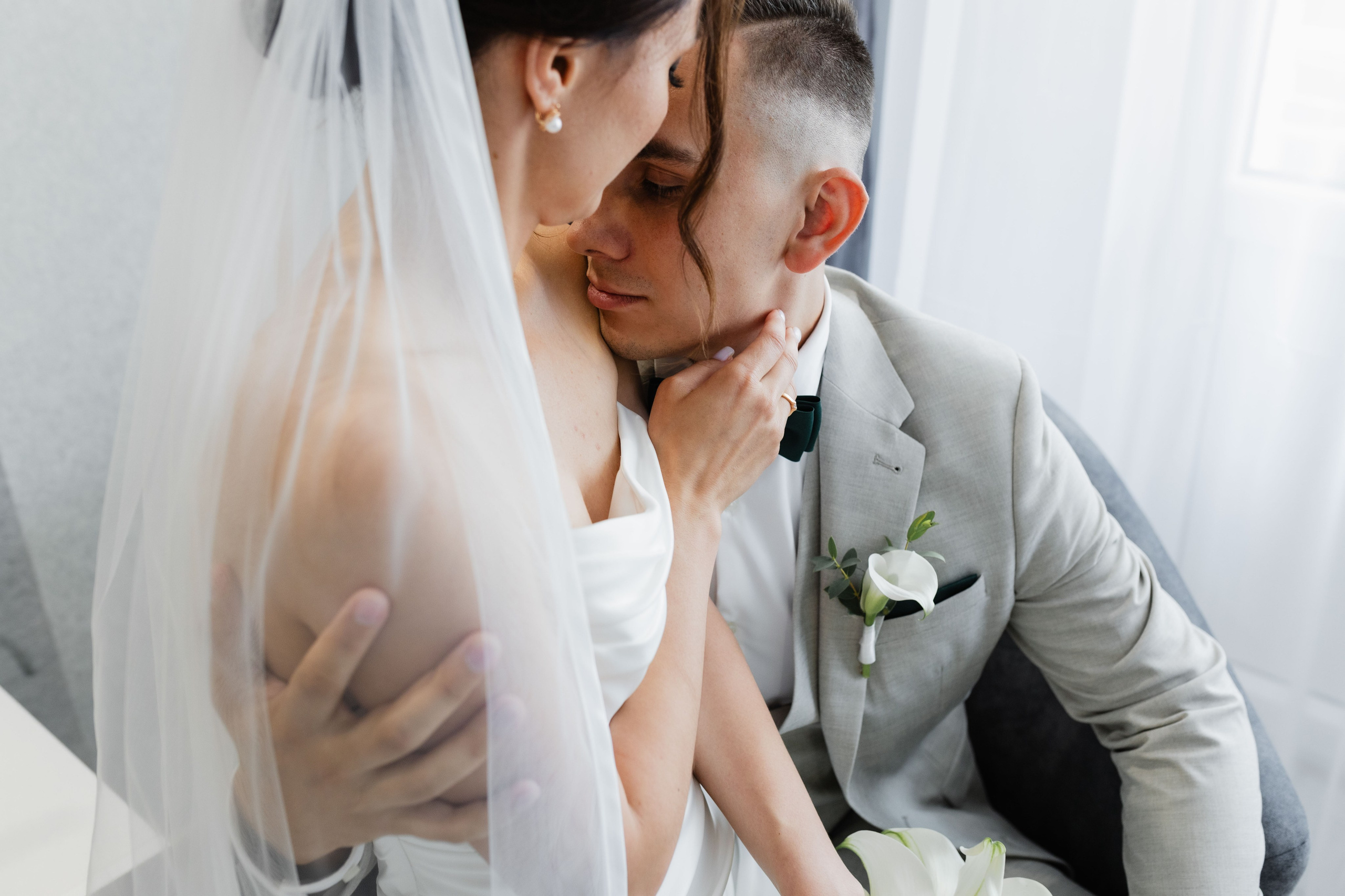 Юлия&Дмитрий. Фотограф Даугавпилс/Рига Виктория Нитиша