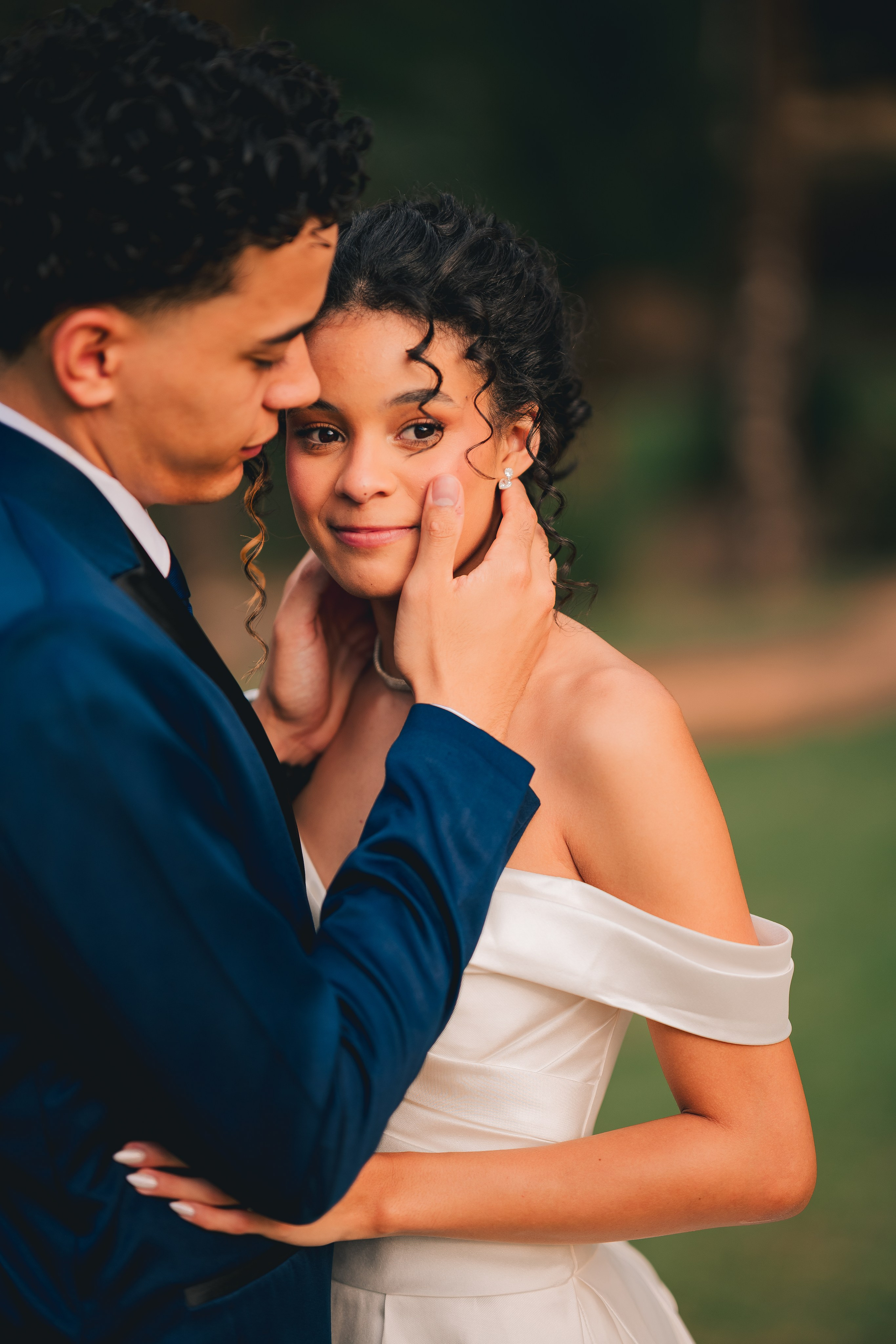 Casamento Jeniffer e Wesley — Sitio Renascer. Fotógrafo Renan Lima