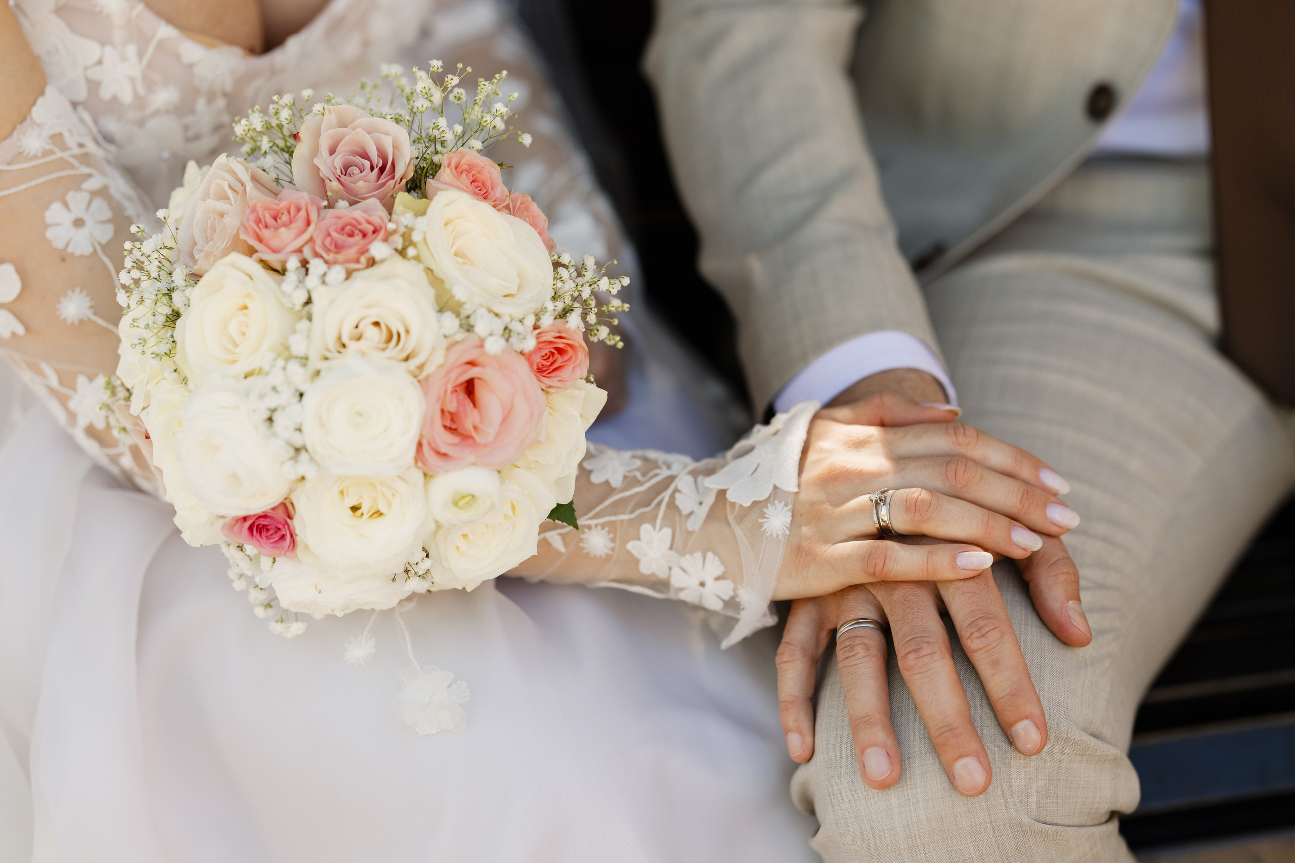 Olivera i Dragomir - Venčanje u hotelu Tamiš & Poco Loco. Milan Lukovic professional wedding photographer