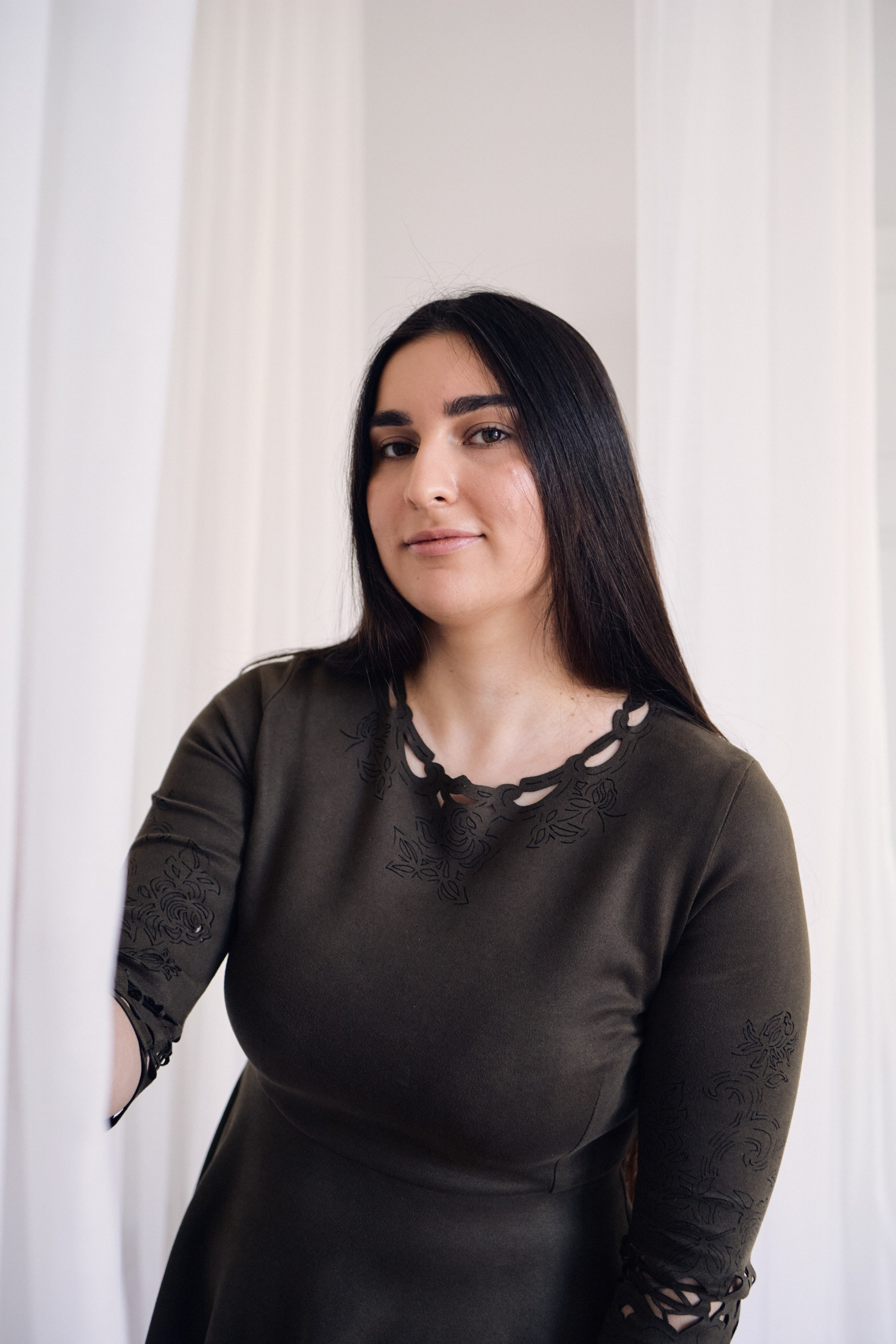 Зарема. Анастасия Еремина | Фотограф в Сербии | Персональные и бизнес-фотосессии в Белграде и Нови Саде