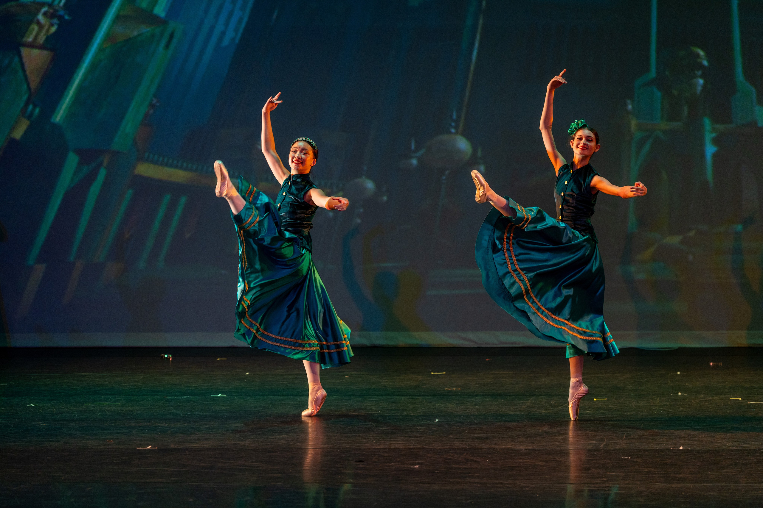 Ballet Photographer Los Angeles. Santa Clarita Photographer