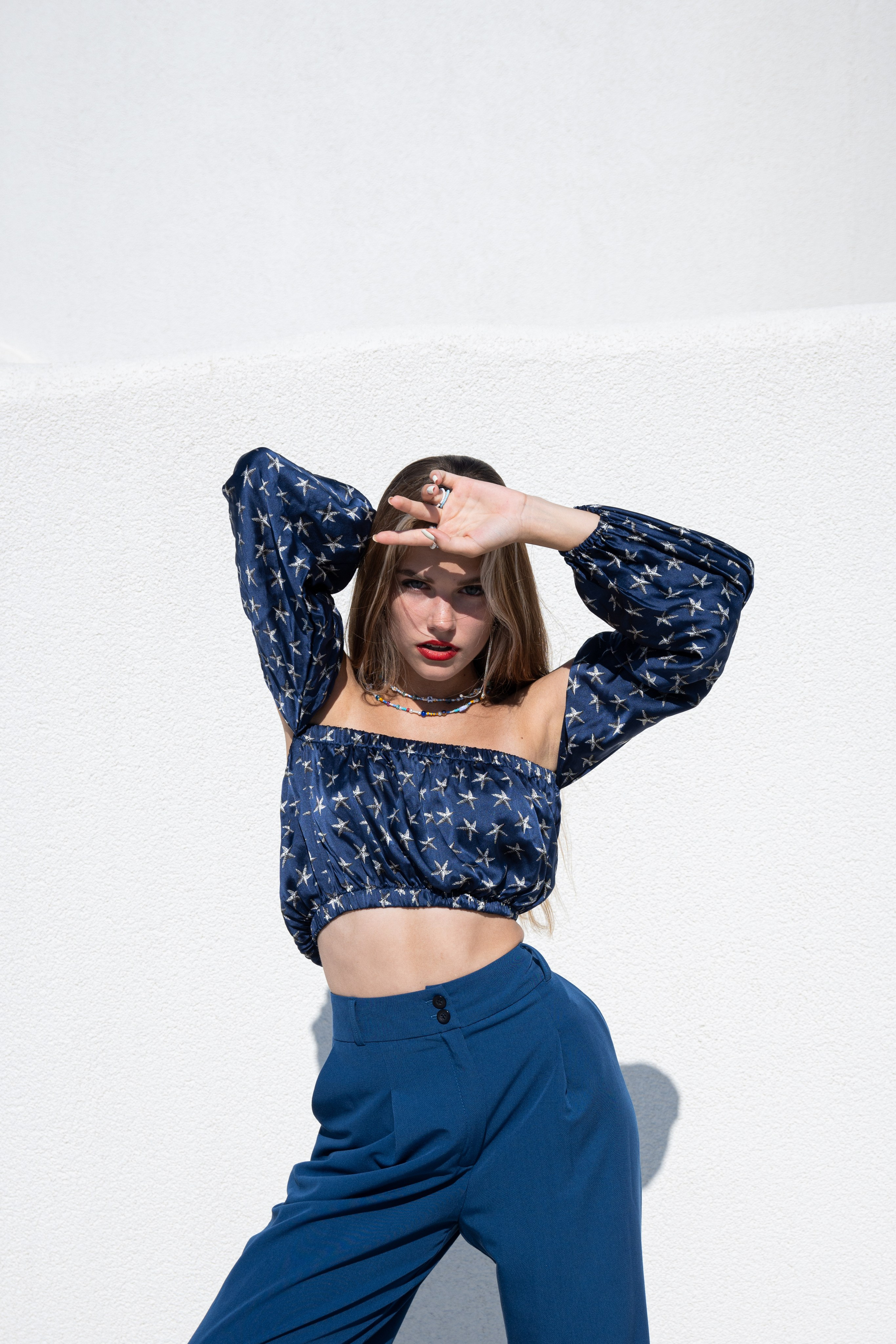 Clothes. Fotograf Dmitrii Donets