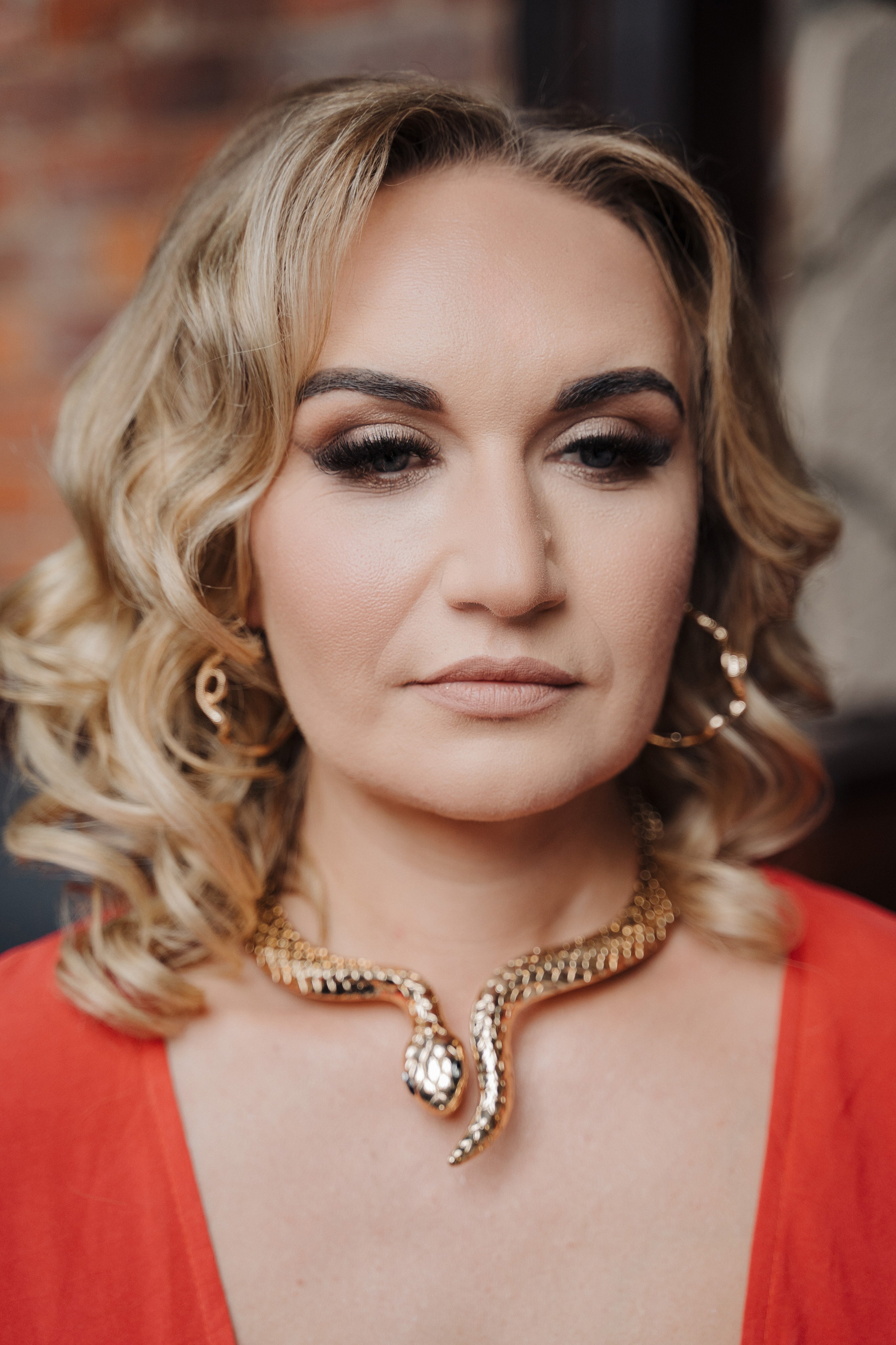 Maryna. Karina Czernecka Foto