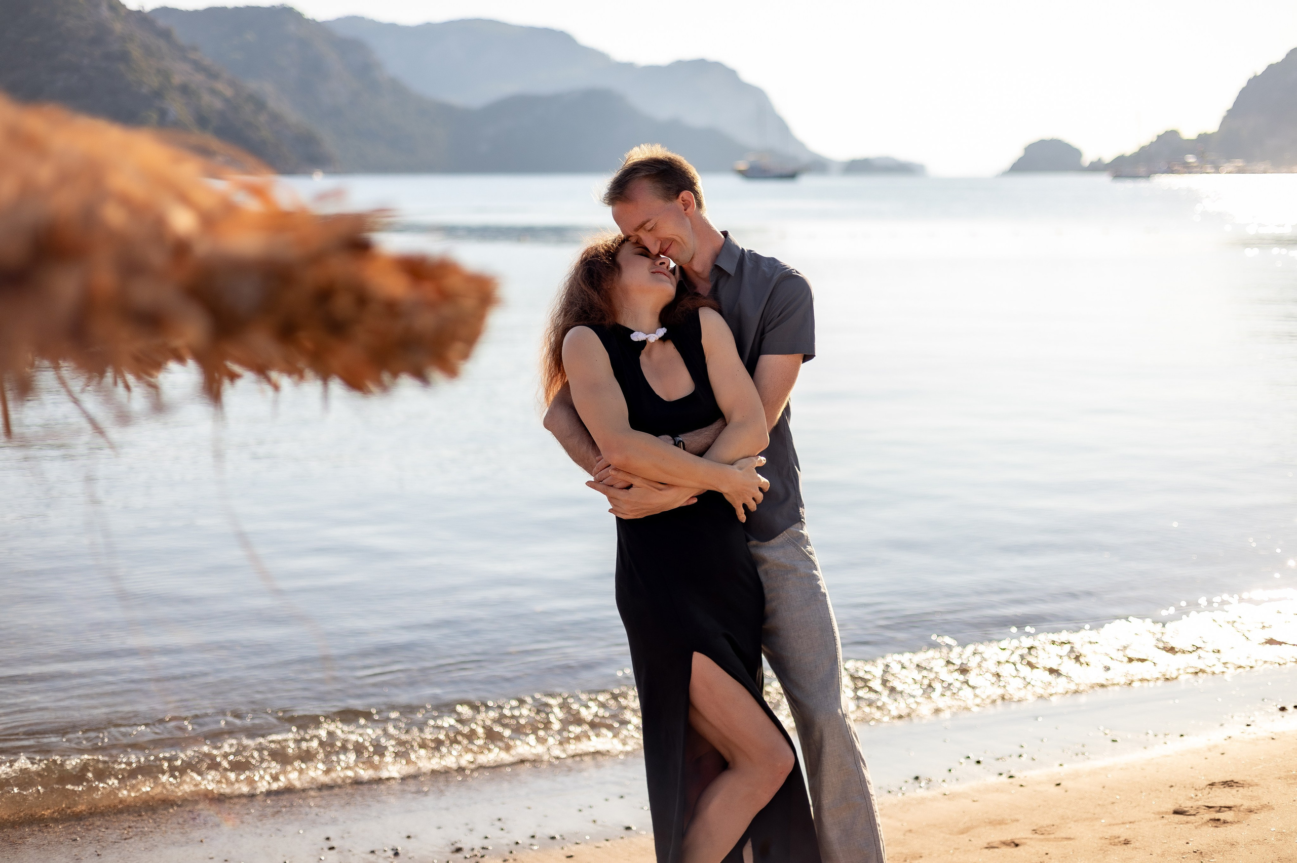 Лида и Женя. Professional photo & video in Marmaris Turkey