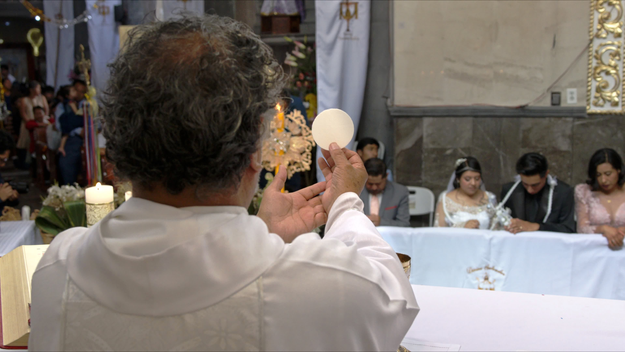 Bodas. Fotografía de eventos ZELAFOTOGRAFÍA