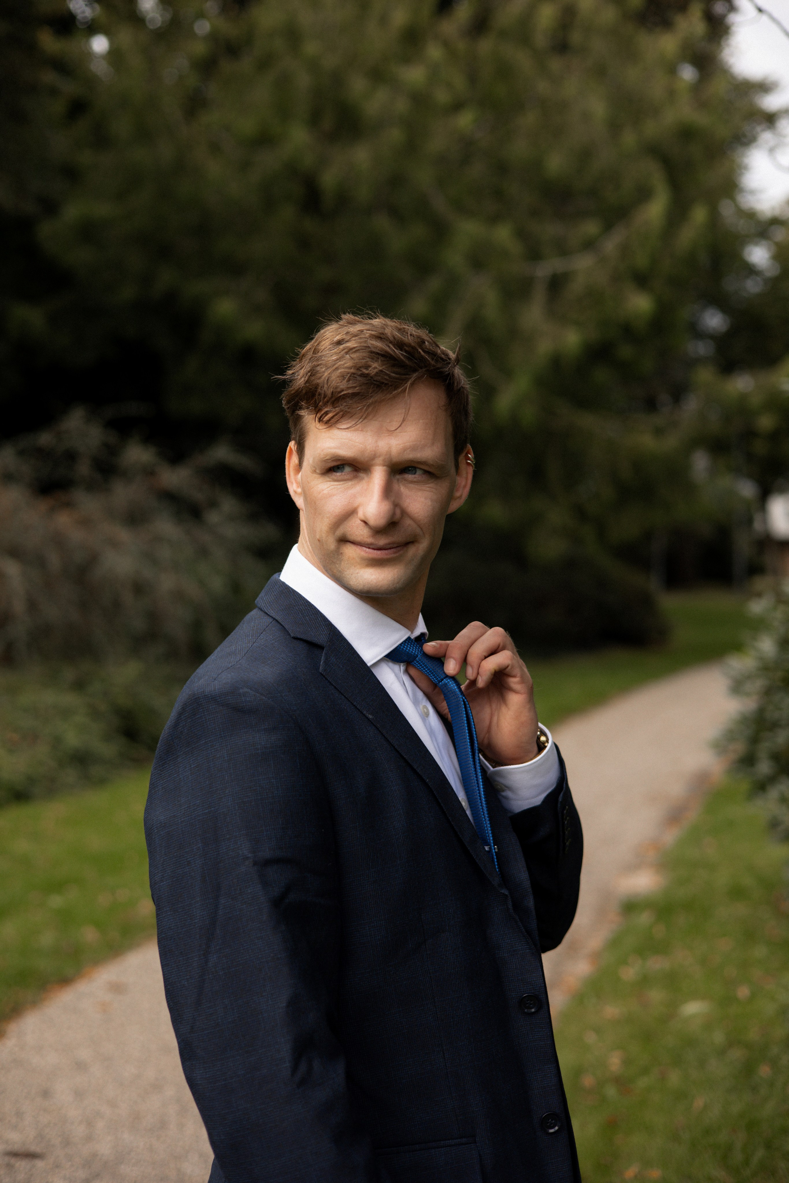 Катя и Ян. Портретный и контент фотограф в Нидерландах Ольга Лыткина