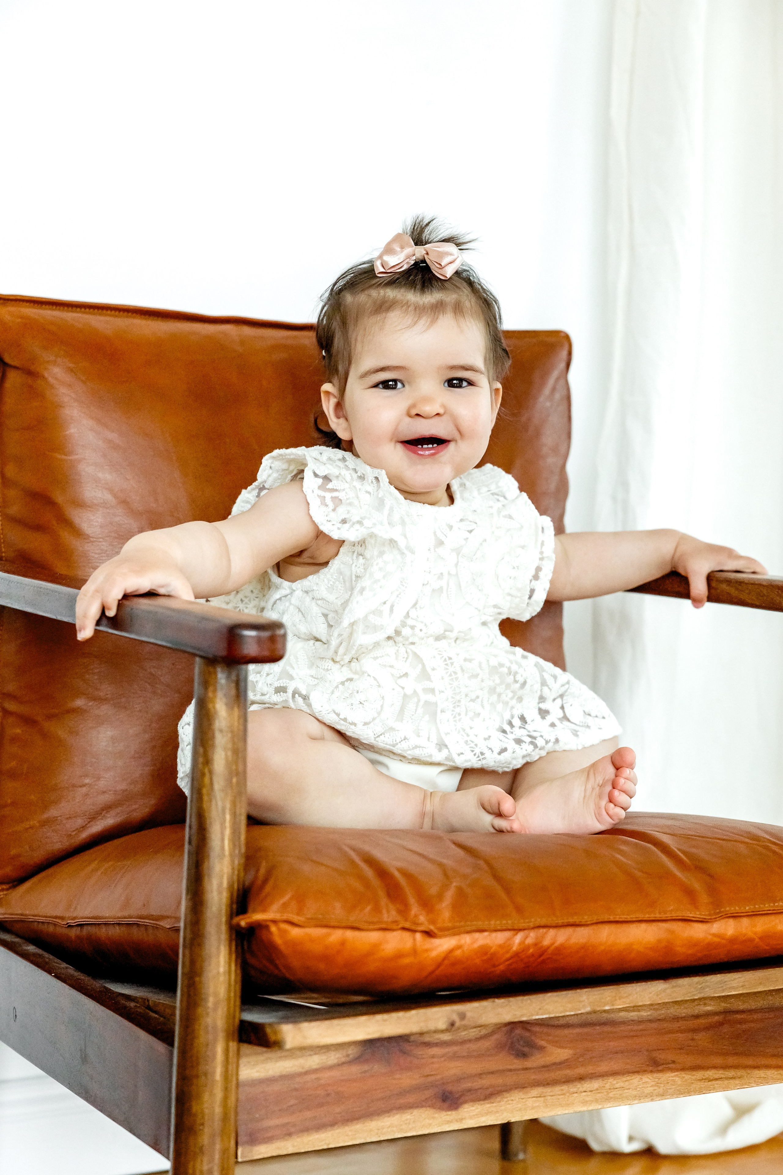 Бебешка фотосесия. Фотограф Ирина Йотова