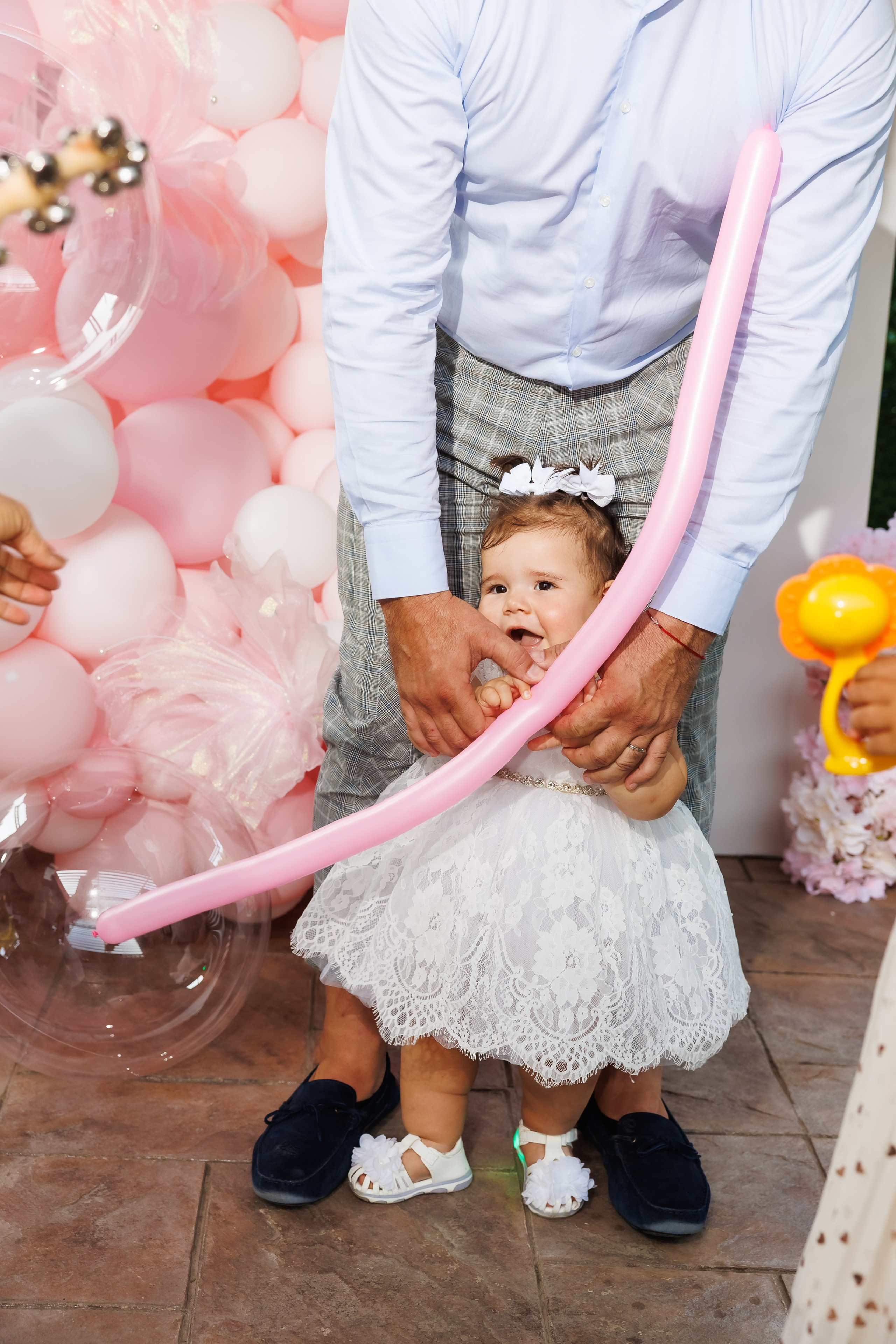 Bachelorette Party. Фотограф Ирина Йотова