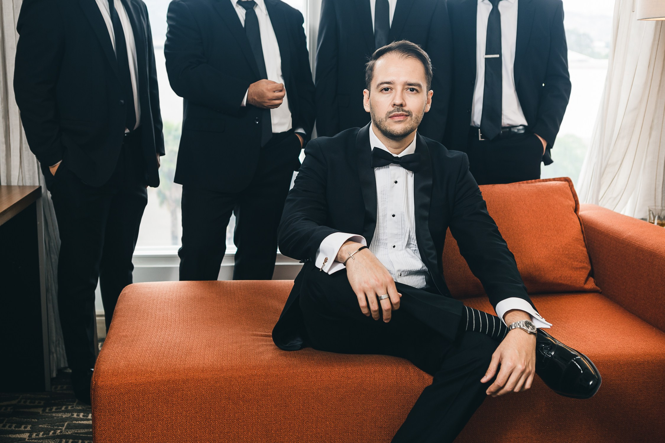 Sharon & Jose Wedding. Fotógrafo en Honduras