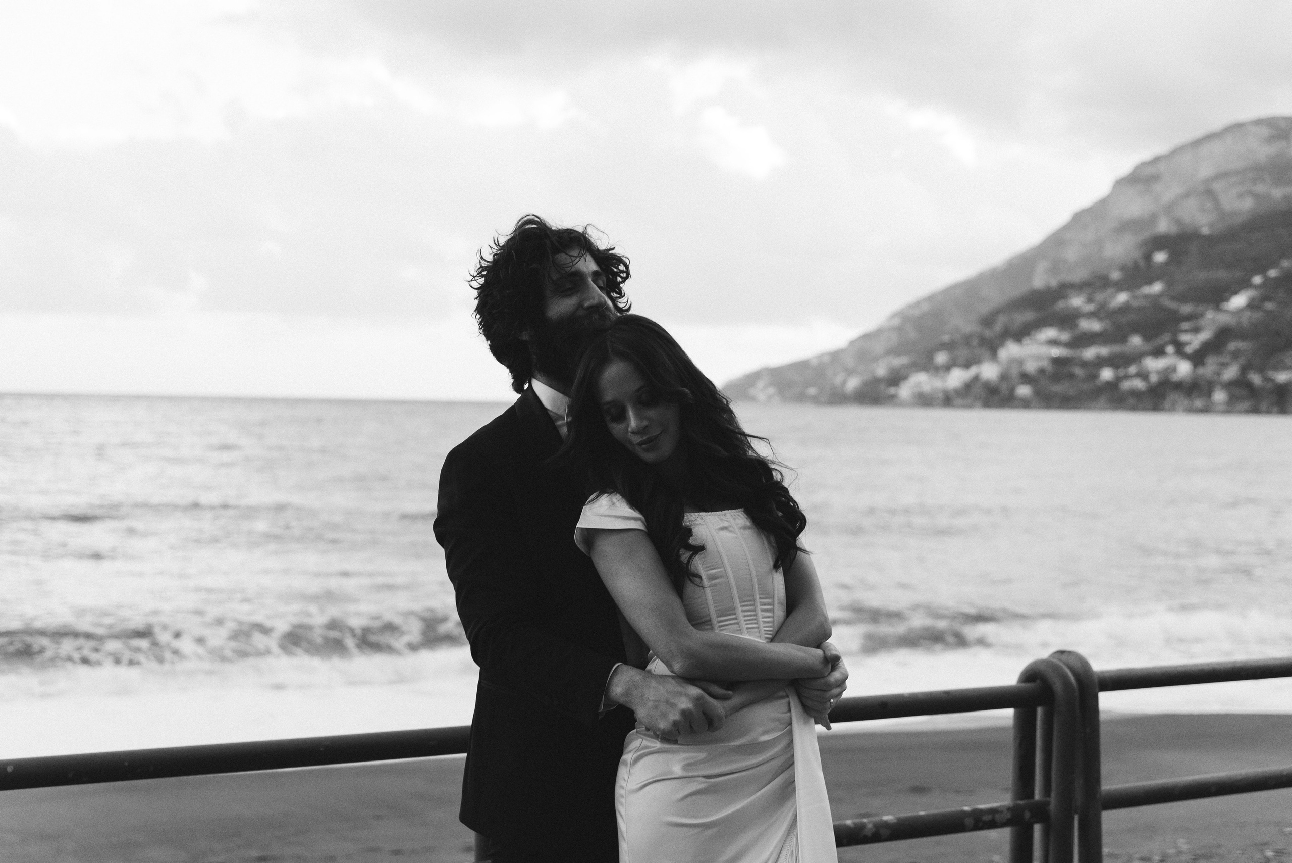 Refuge — Studio Fotografico