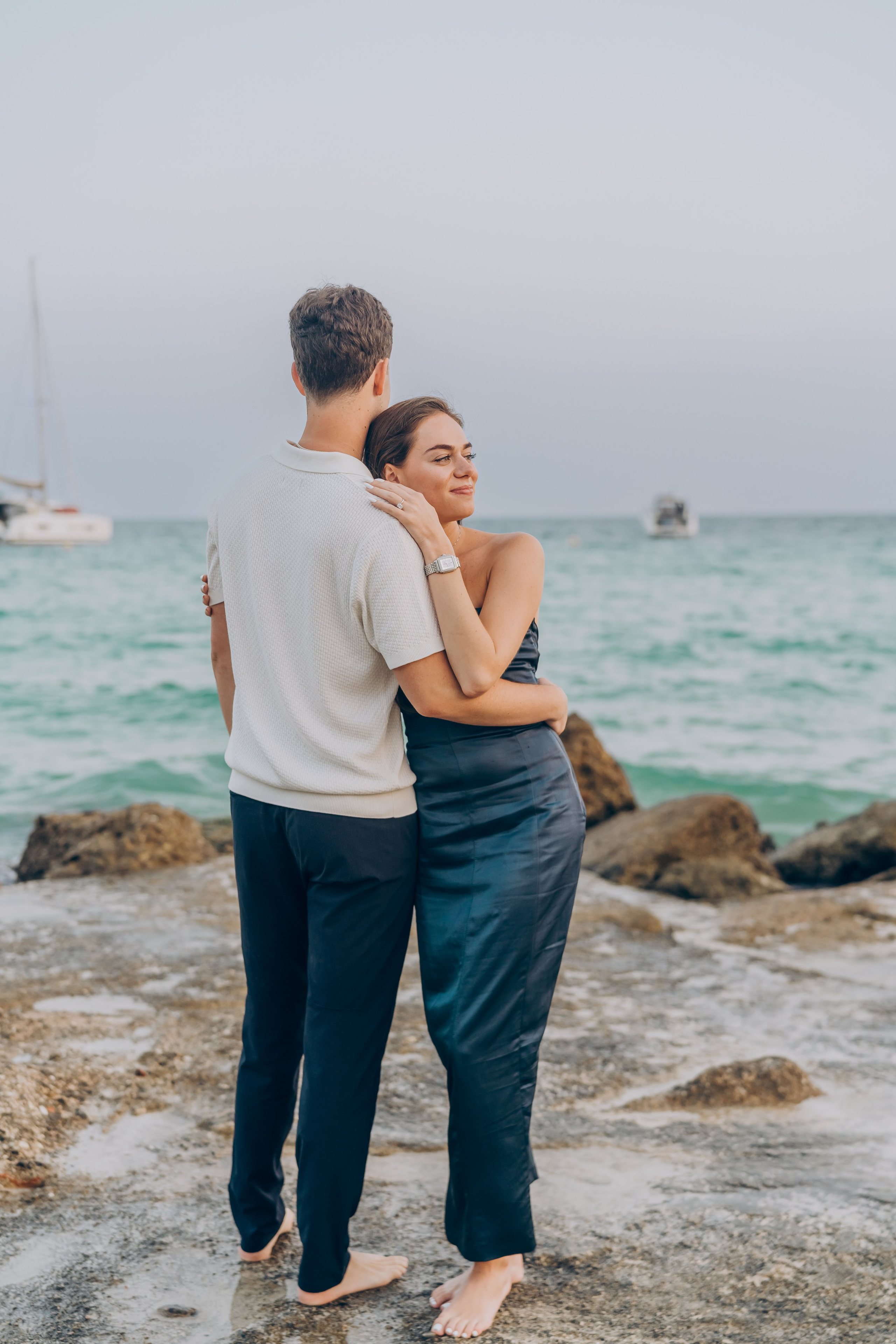 Proposal Ben i Greys. Photographer in Mallorca