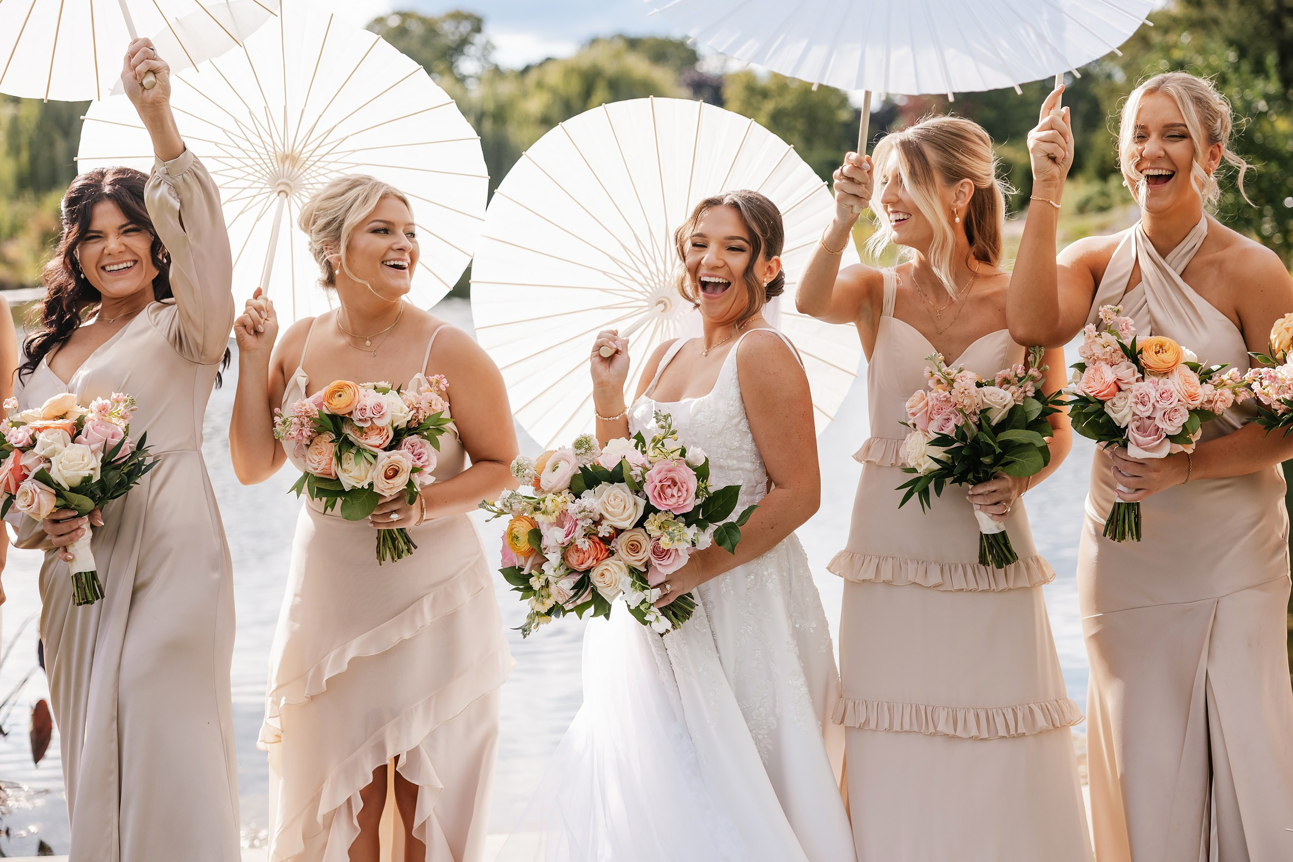 09.06.2025 Wedding. Wedding family event photographer in Chicago Nick Yushevich