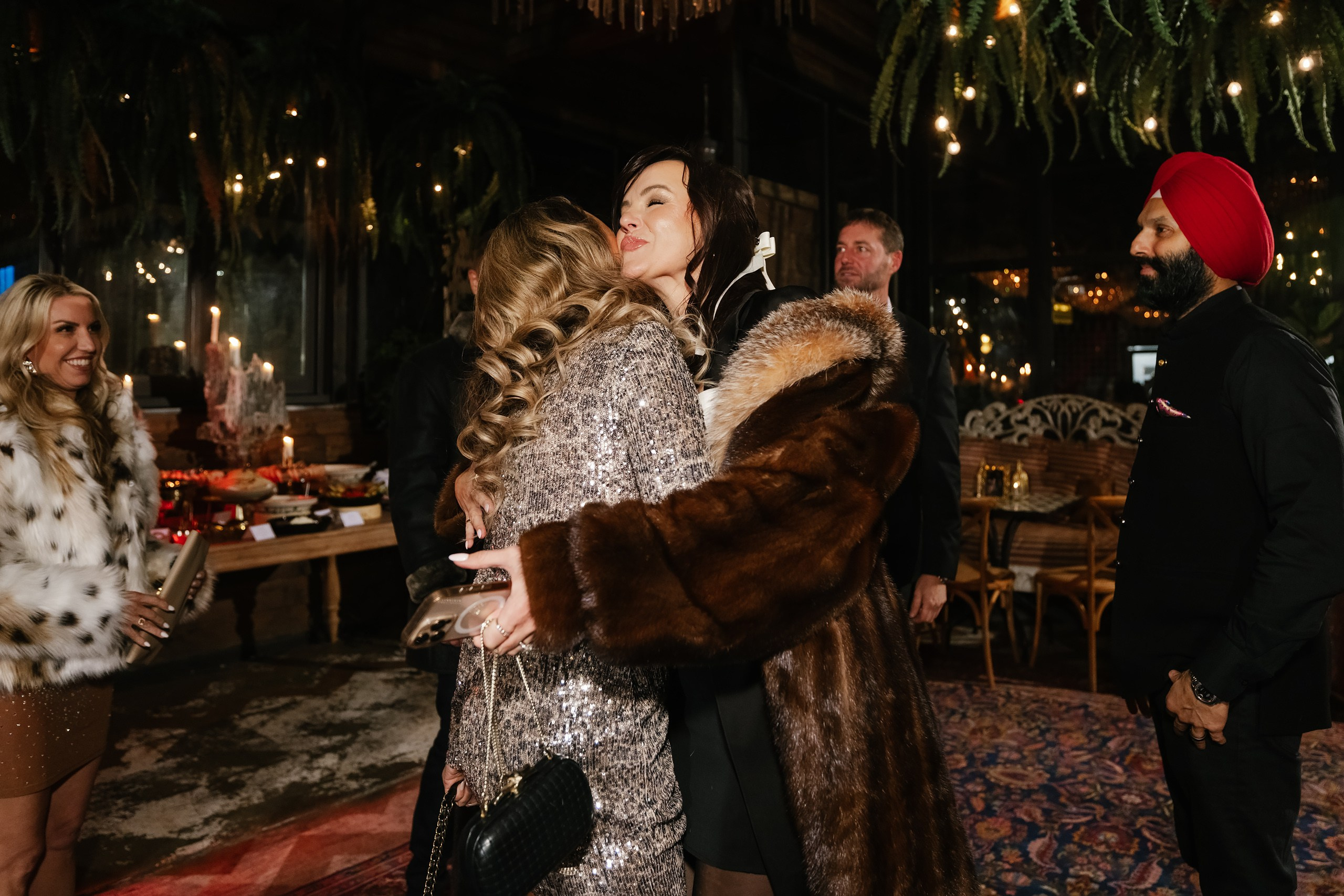 Elena’s Birthday Party. Wedding family event photographer in Chicago Nick Yushevich