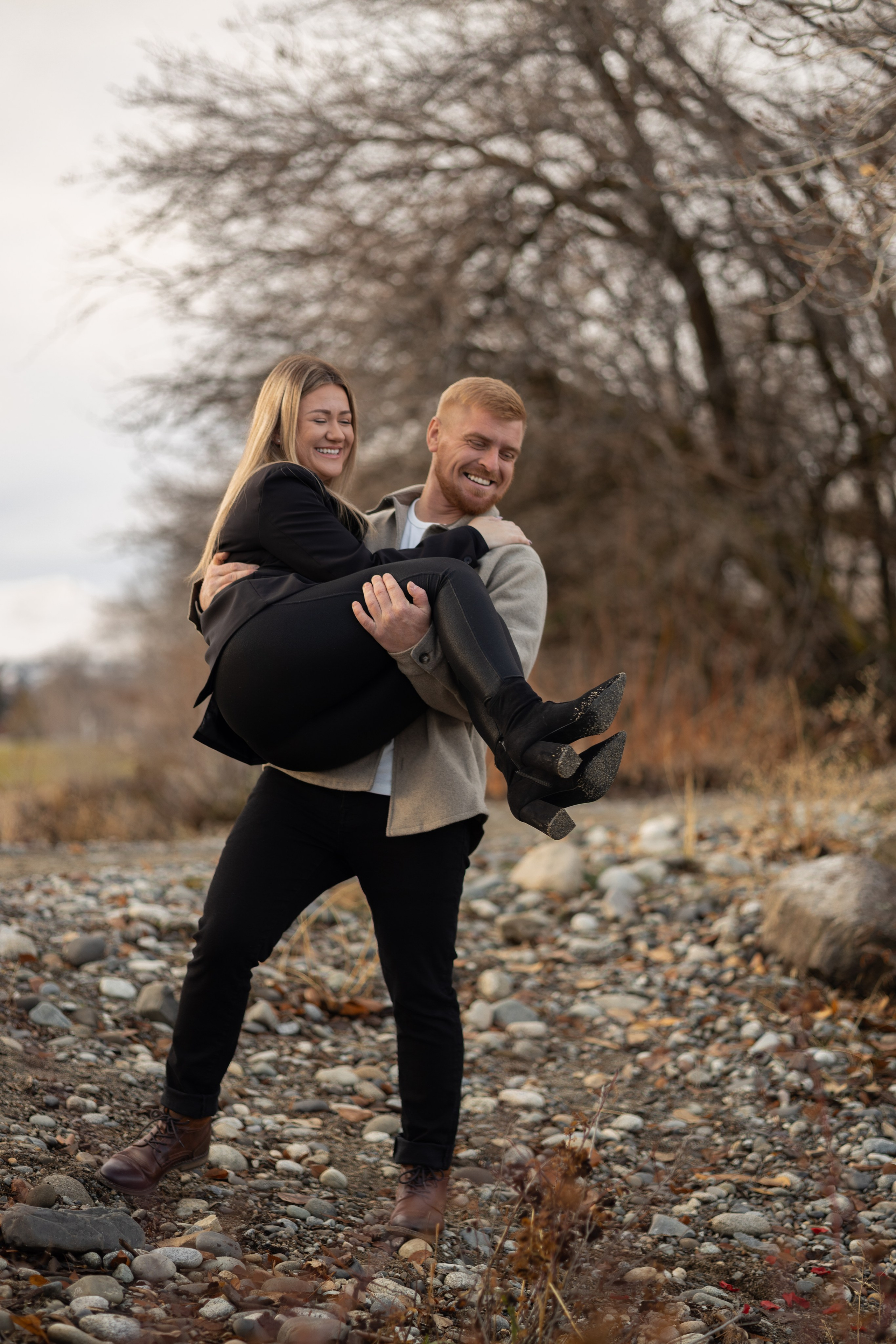Proposal Photo Session. Family and Wedding photographer