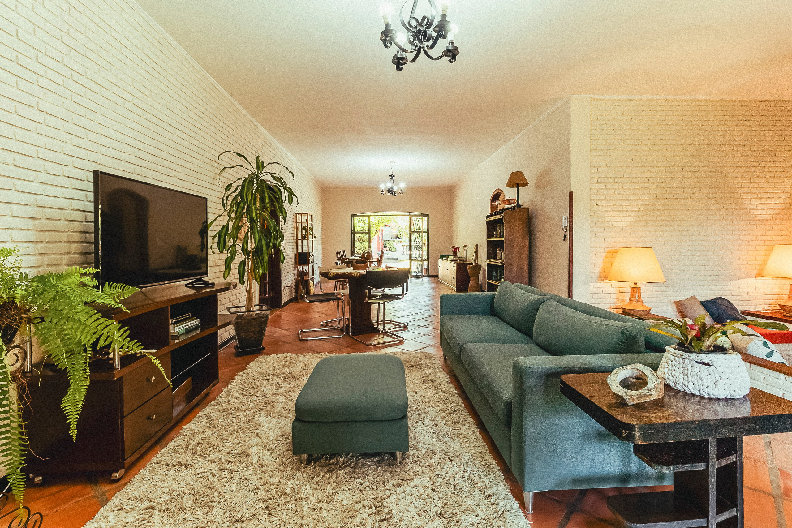 Fotografia de arquitetura ou fotográfica de imóveis. Fotografo Atibaia | Gabriel Sucena Fotografia