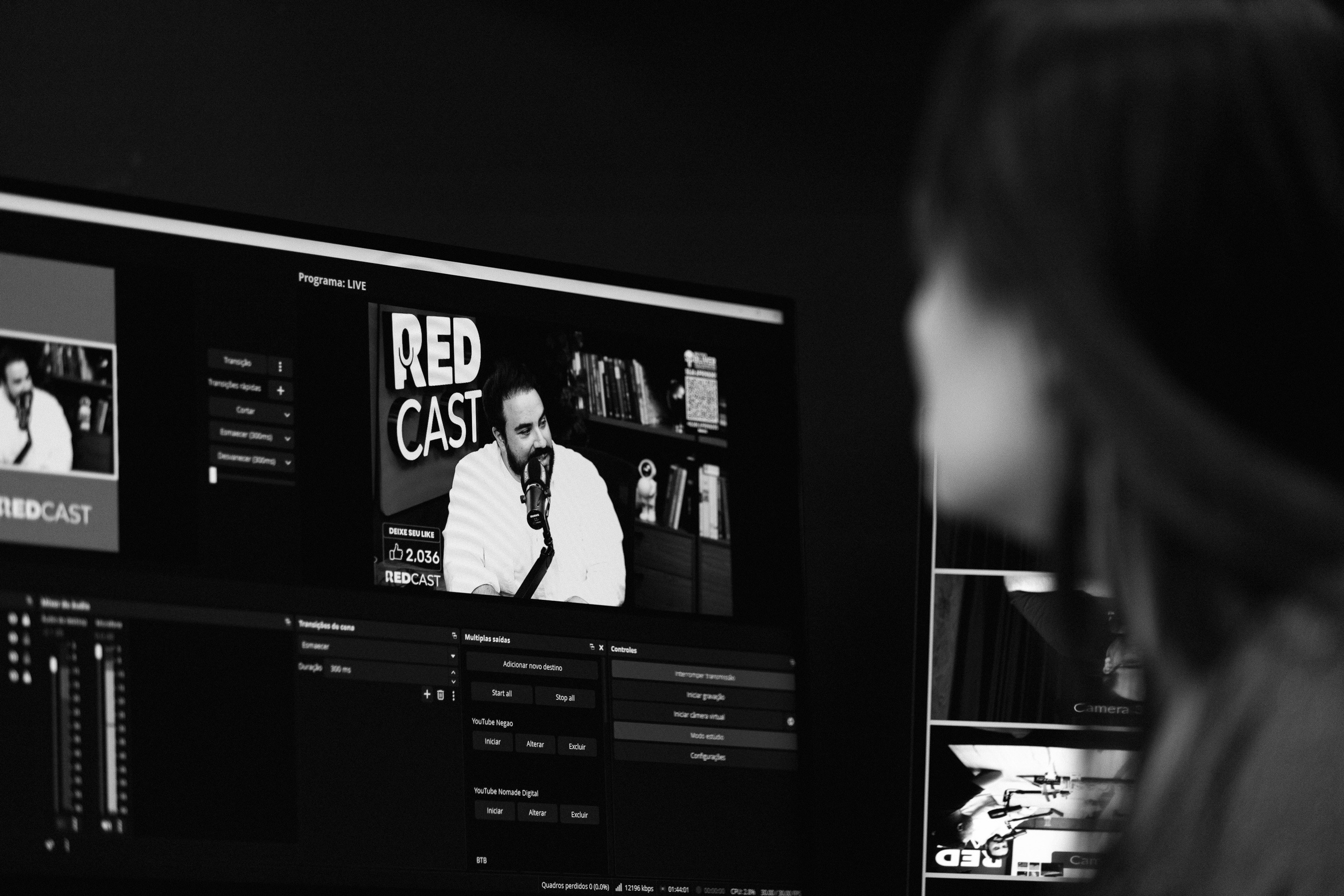 Evento Corporativo. Fotografo Atibaia | Gabriel Sucena Fotografia