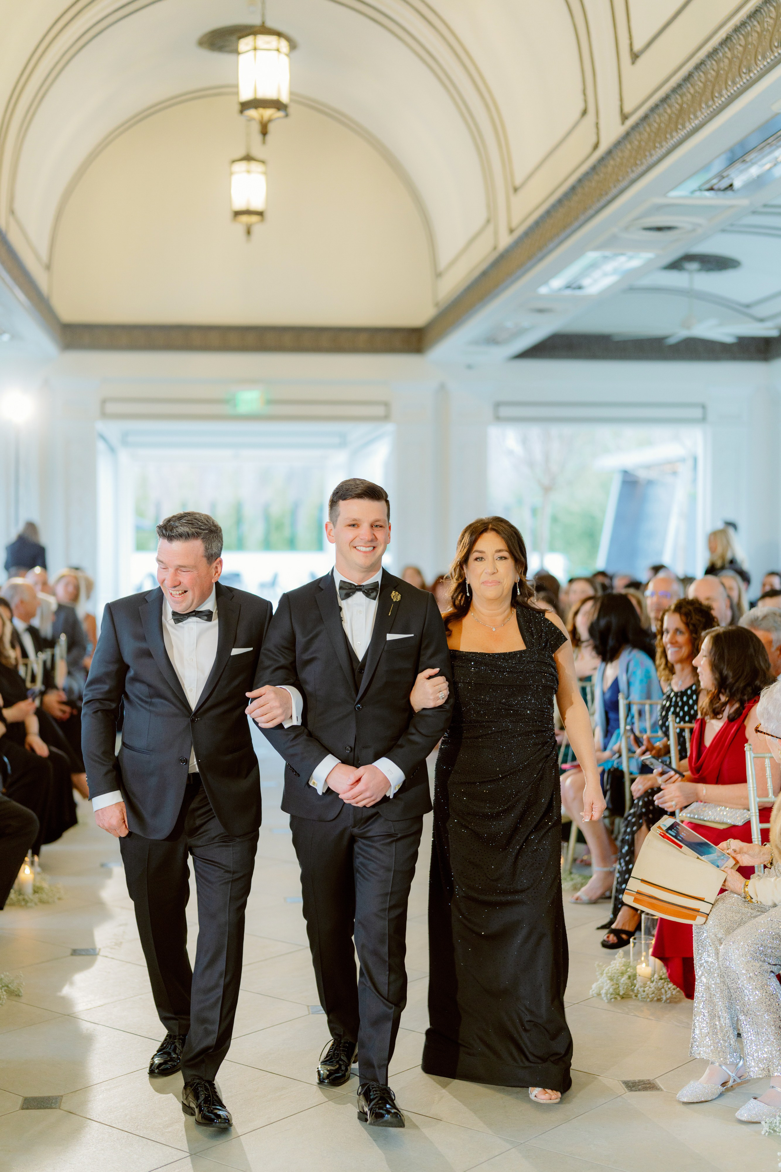 Amanda and Dan. Wedding photographer and videographer New York | New Jersey