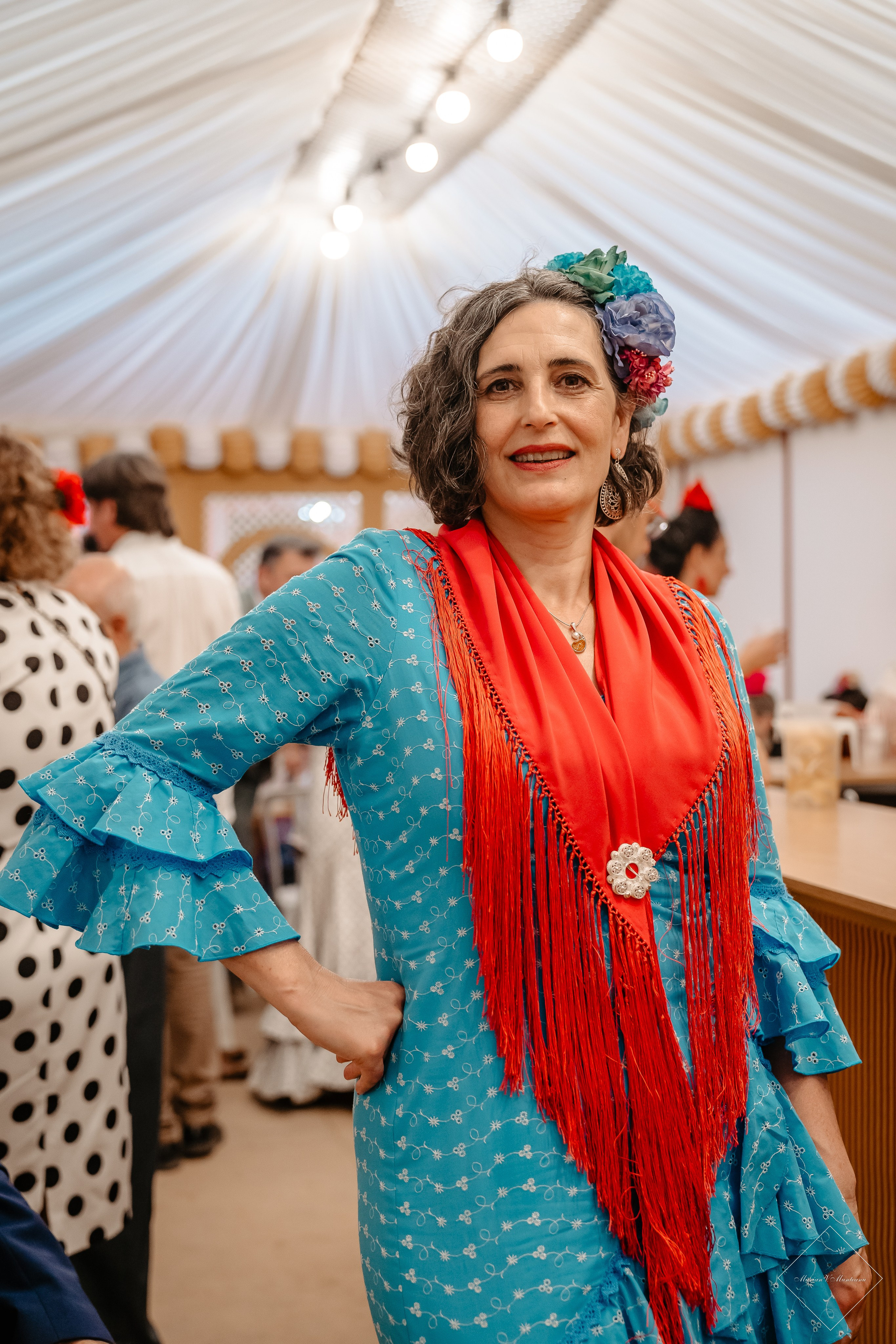 Feria De Abril — Sevilla 2024. Photographer Family Wedding Event London and World wide Marian V Munte