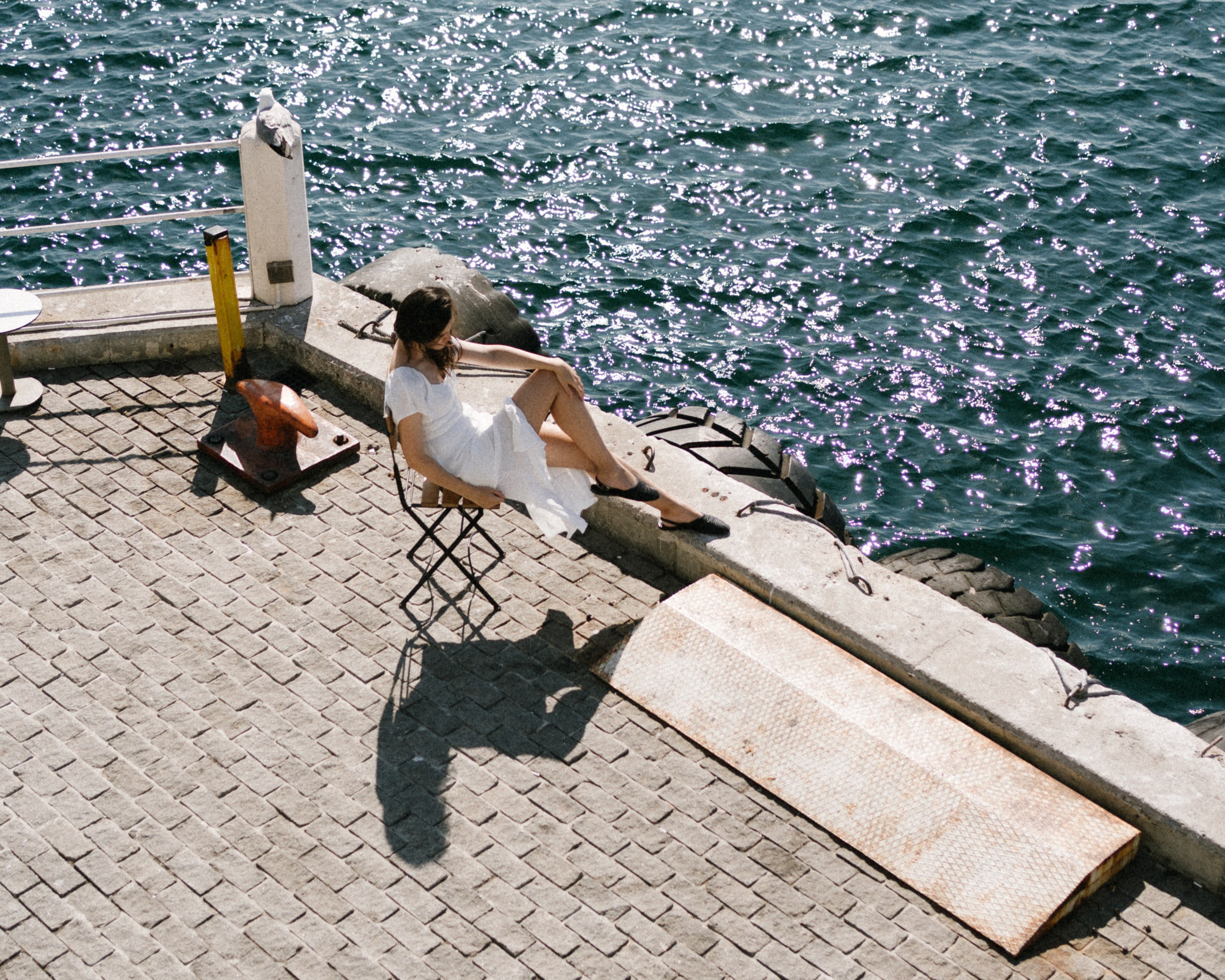 Dasha. Даша Родина женский фотограф в Стамбуле