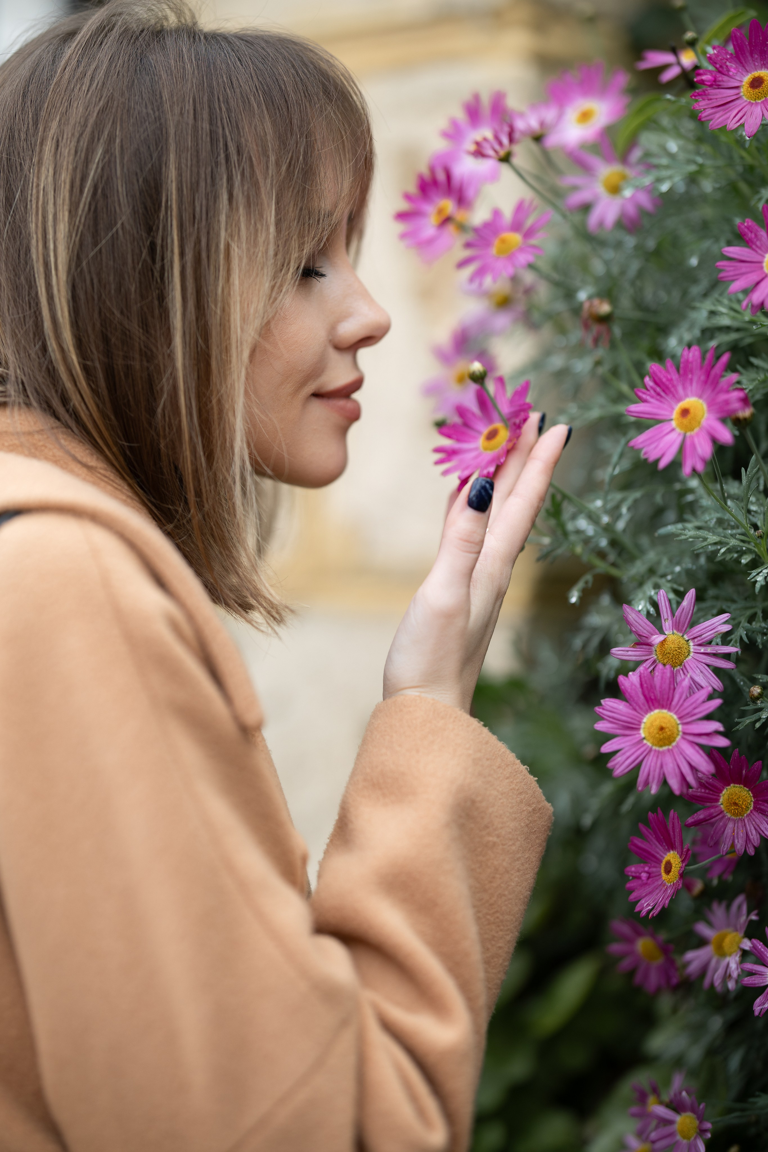 Lifestyle photos from different photoshoots