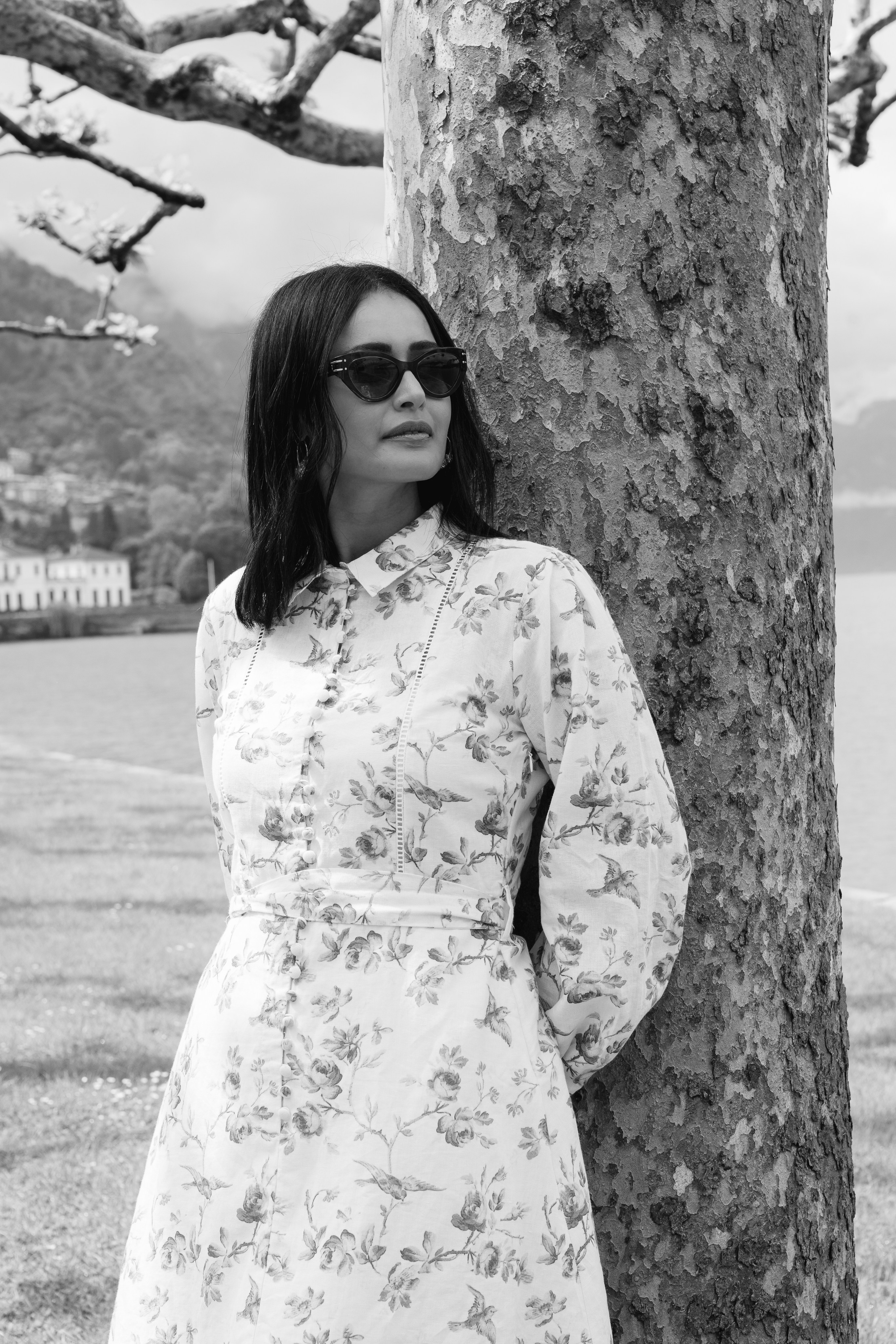 NOURA _LAKE COMO. PHOTOGRAPHER IN ITALY