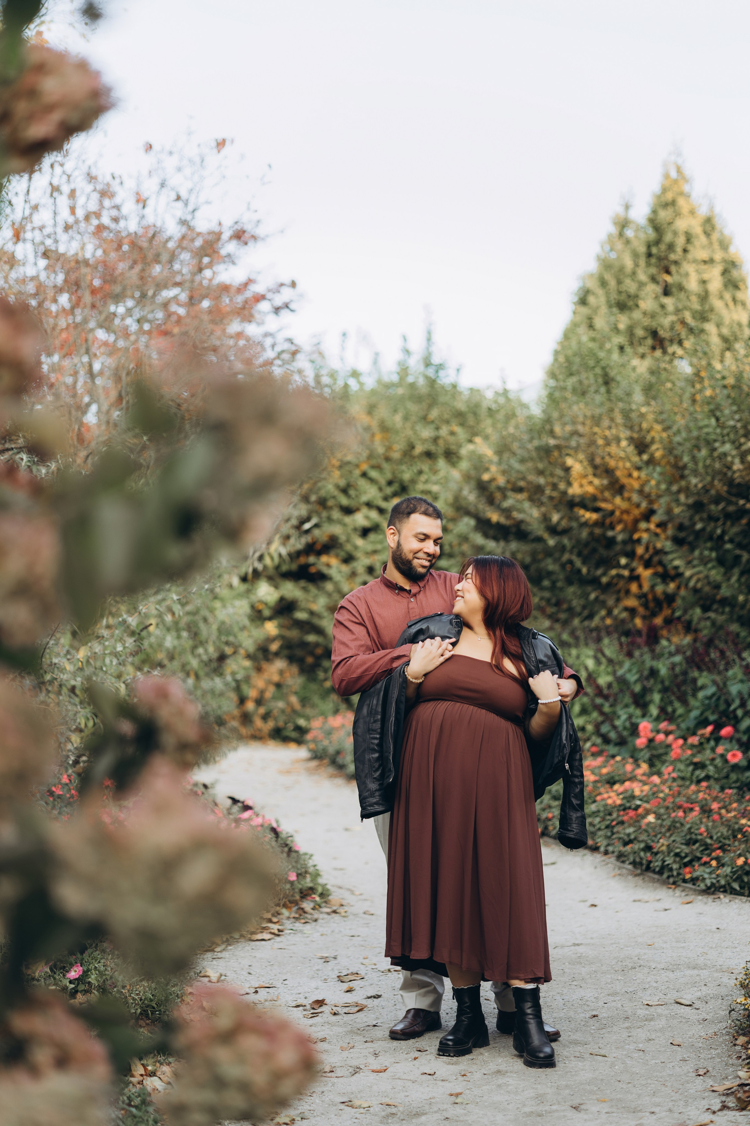 Rachelle & Shan. Chernenko.photography