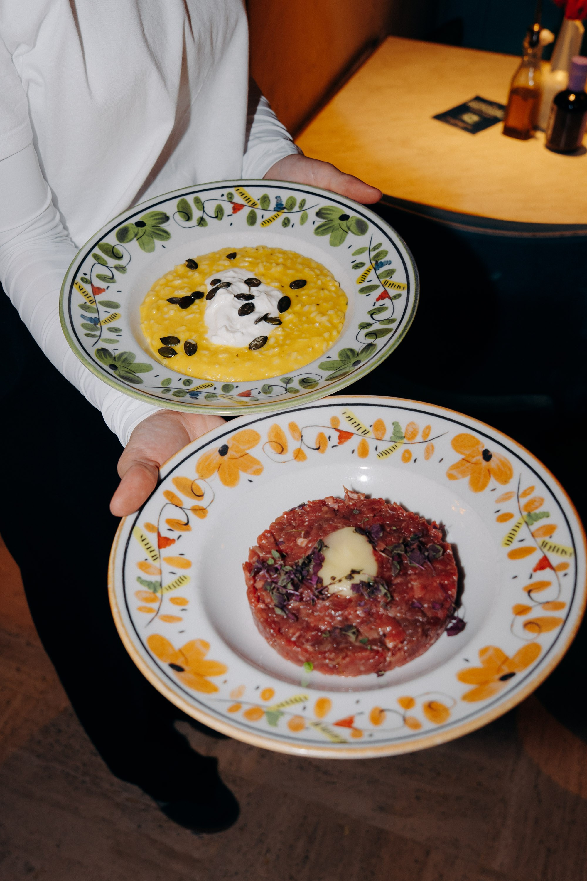 Partigiano. Контент-фотограф Алина Филимонова