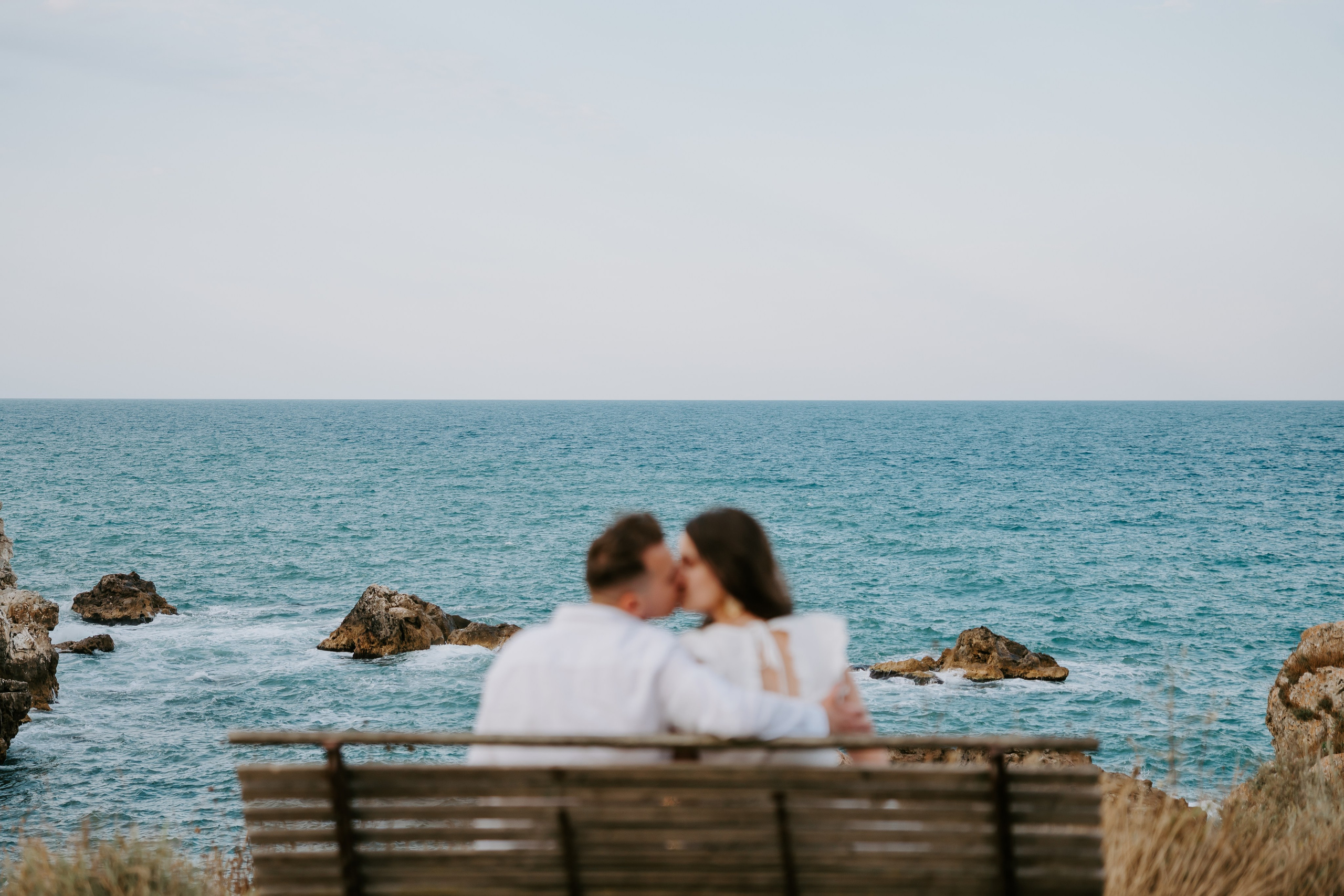 Alexandra & Felix - Love in Tyulenovo. Sebastian Purusniuc Fotograf - Iasi