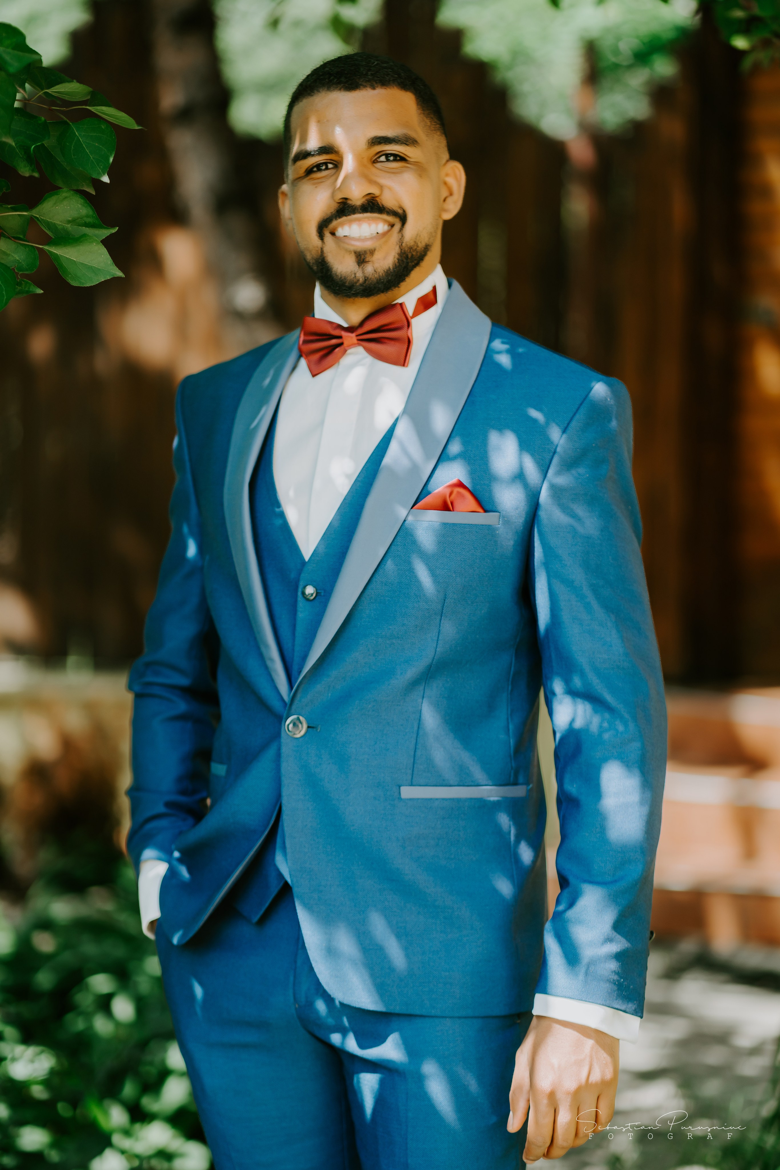 Bianca & Cristiano. Sebastian Purusniuc Fotograf - Iasi