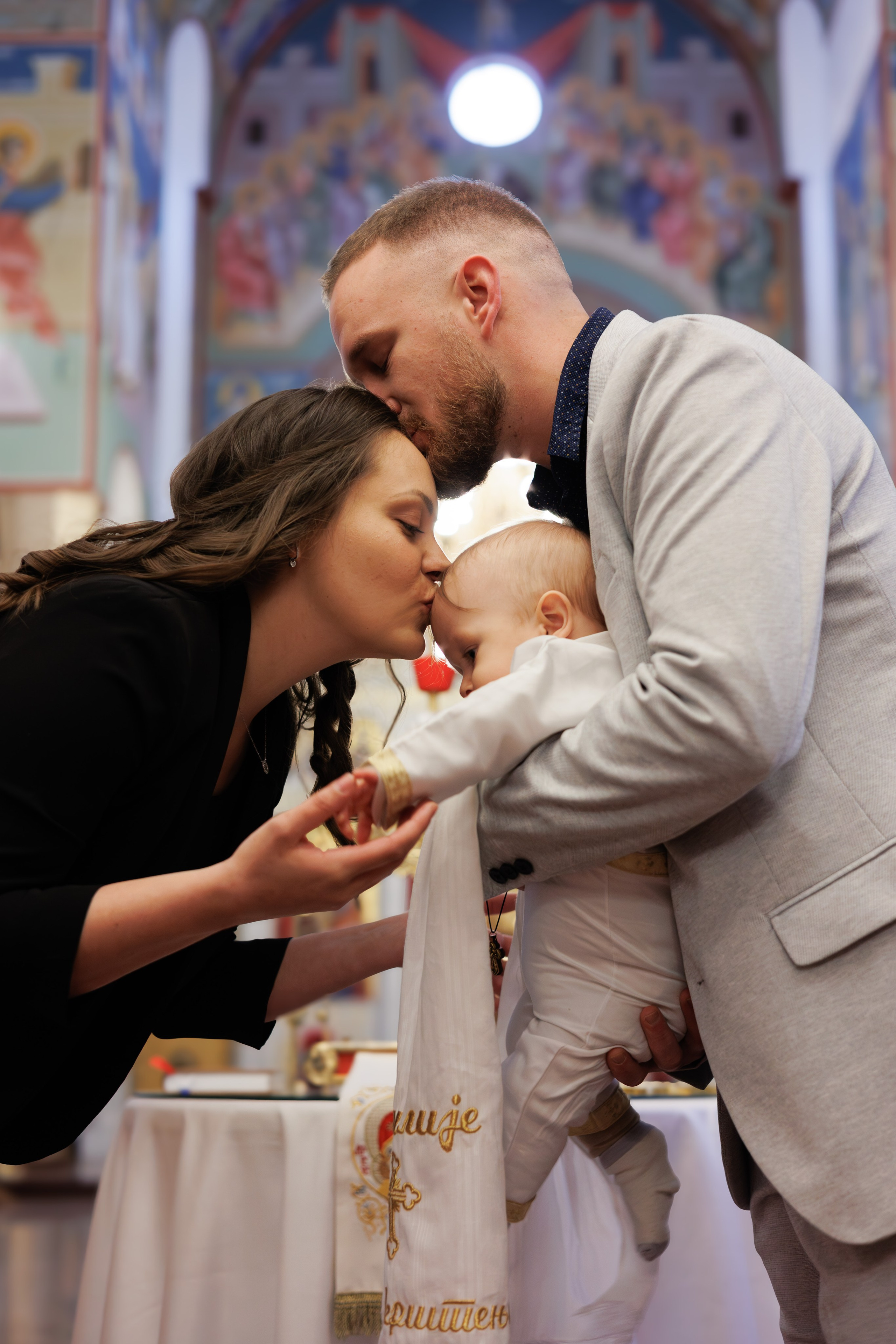 Kristina Pajic Profesionalni fotograf dogadjaja i studijske fotografije