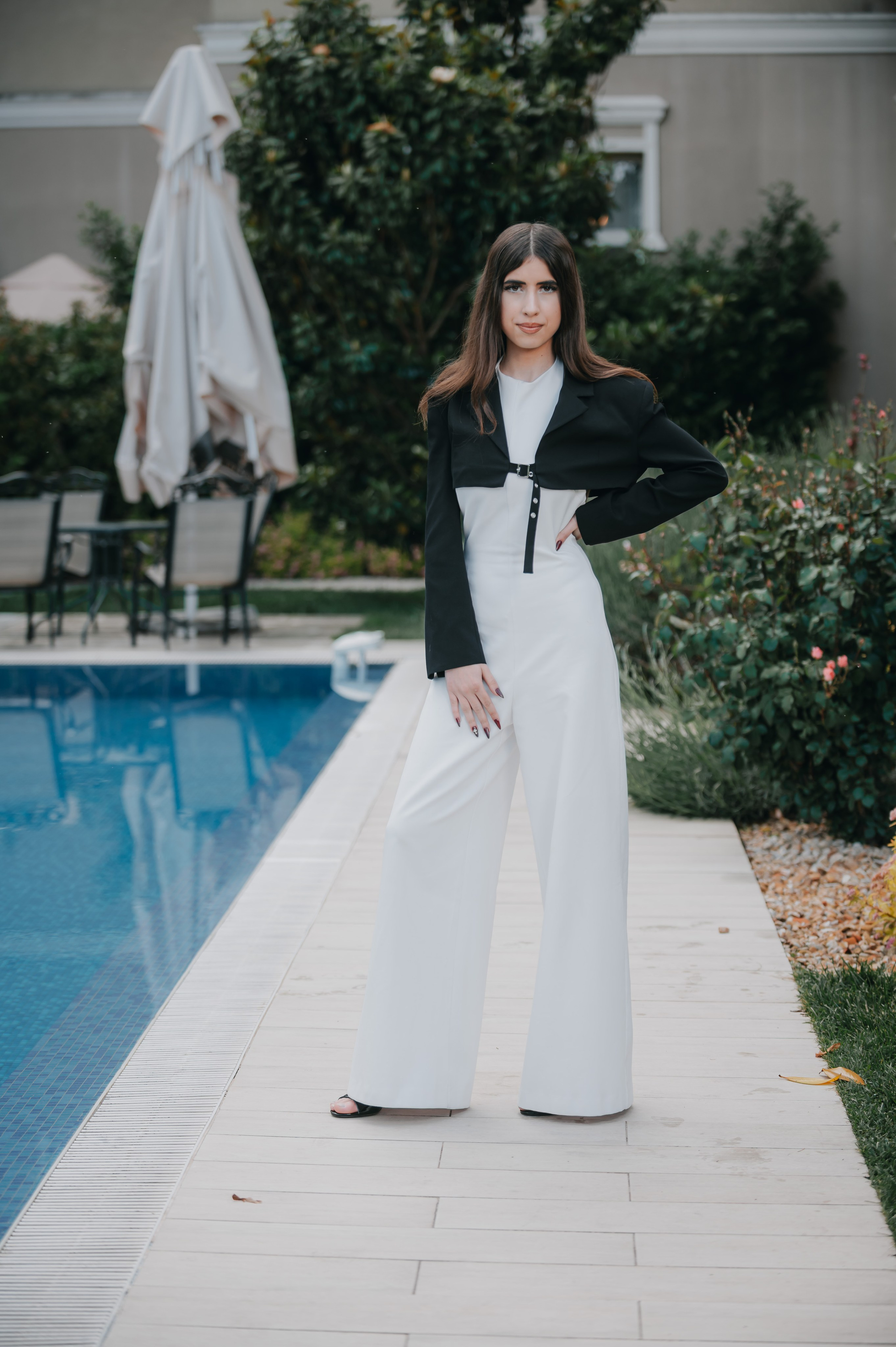 Clasa a VIII-a A Colegiul National C.D.Loga Timisoara