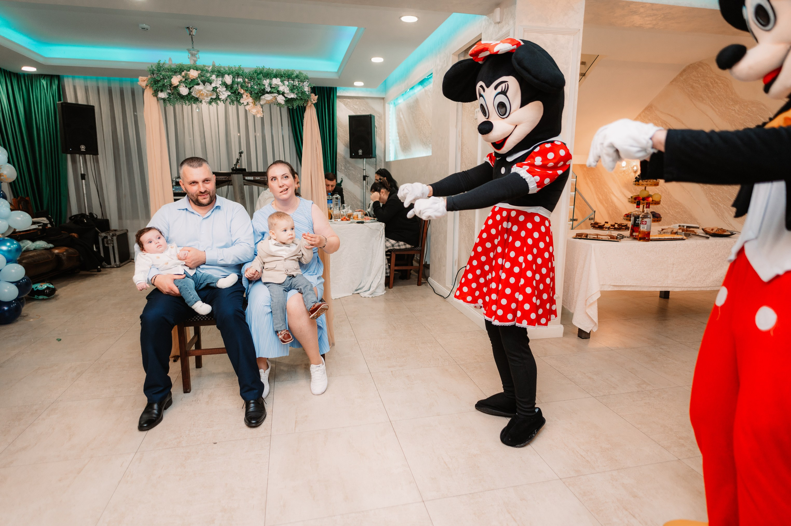 Botez Dominik Andrei