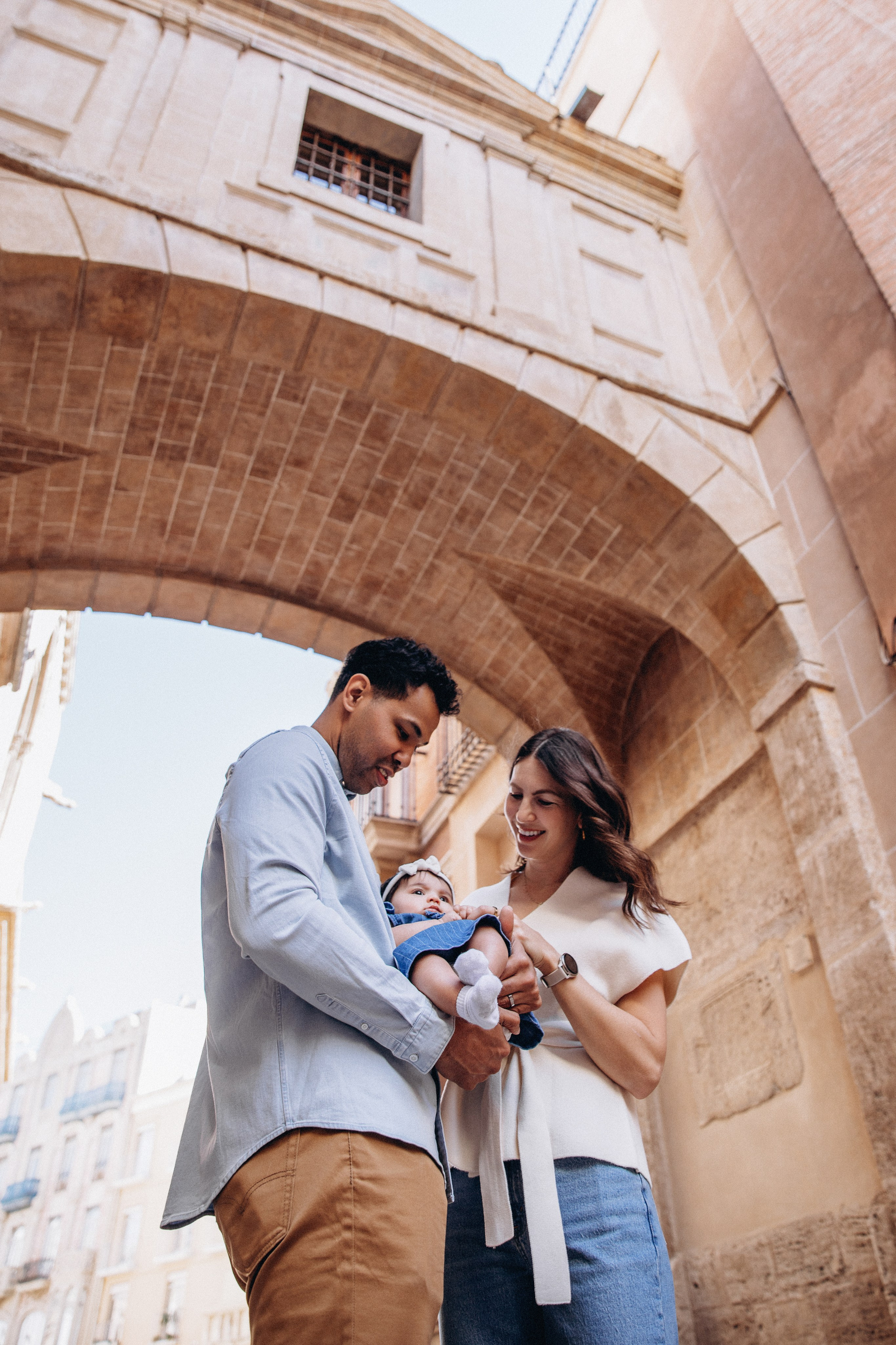 Сімейна Фотографія | Сімейні Фотосесії у Валенсії, Аліканте, Барселоні. Юлія Гнатенко — Фотограф Валенсія, Аліканте, Барселона, Іспанія, Європа