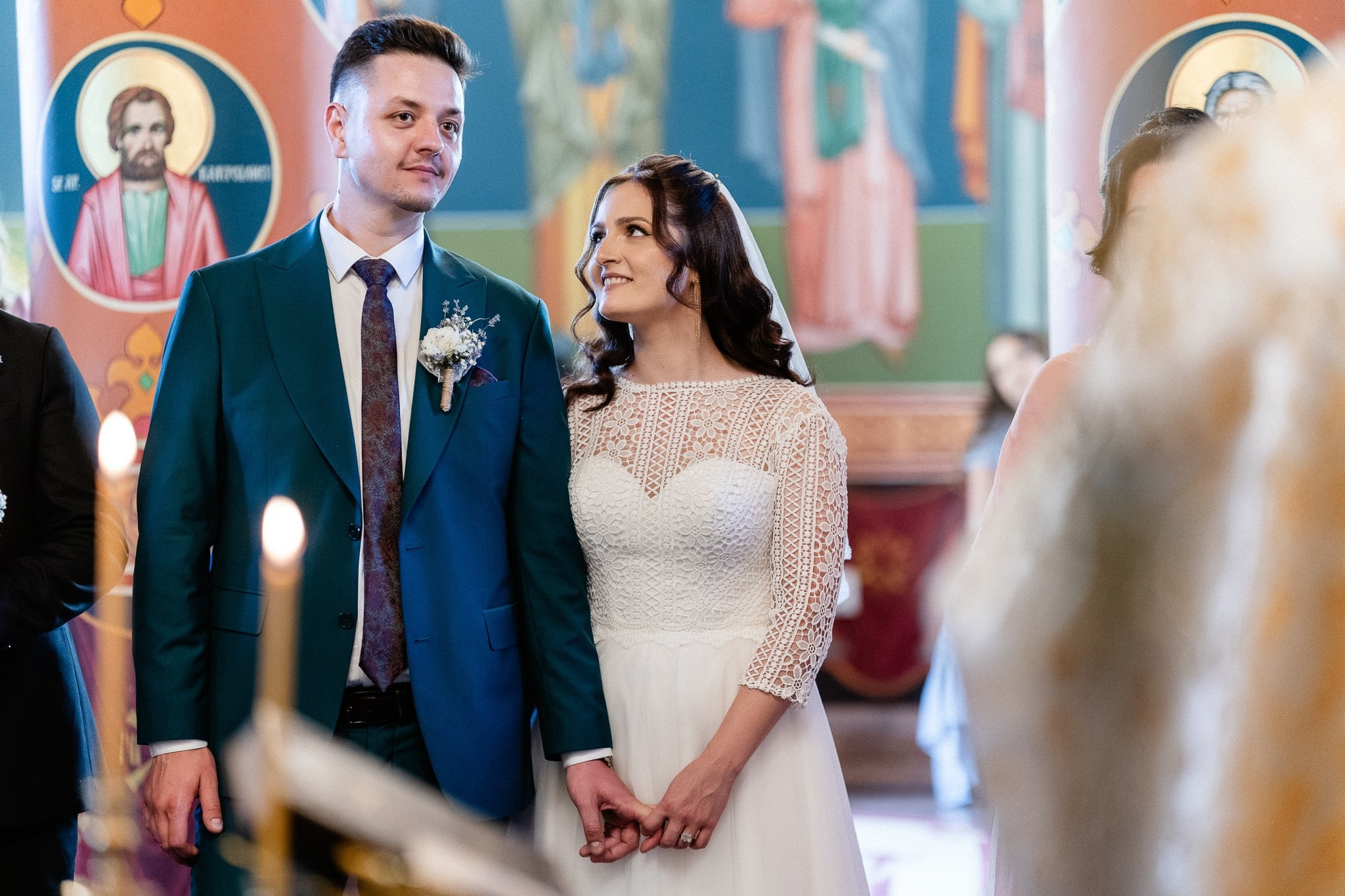 Testimoniale clienti