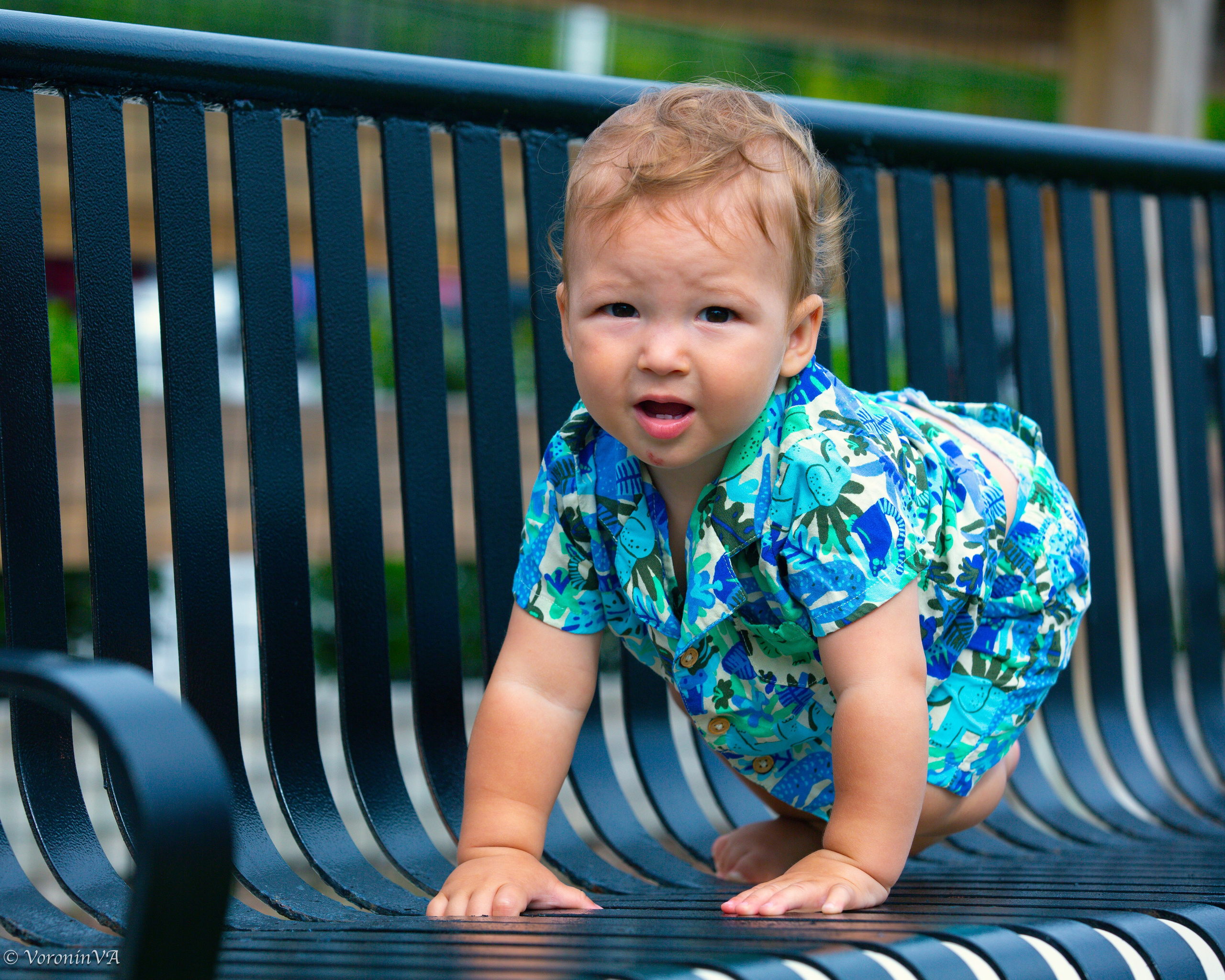 Children’s Portrait Session — Pure, Joyful, Timeless. Photographer St. Augustine