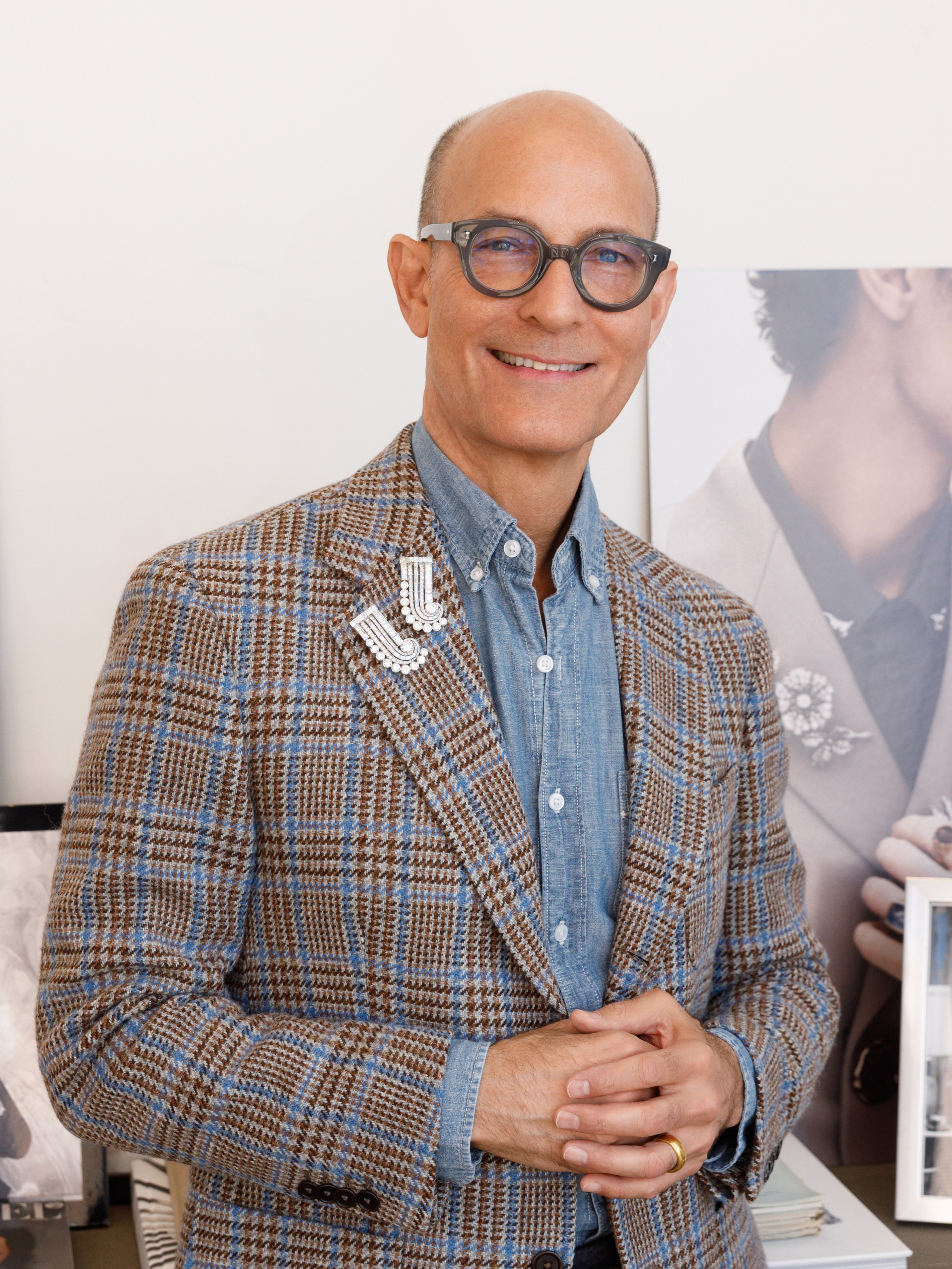 Sotheby’s x Frank Everett. Photographer in New York City