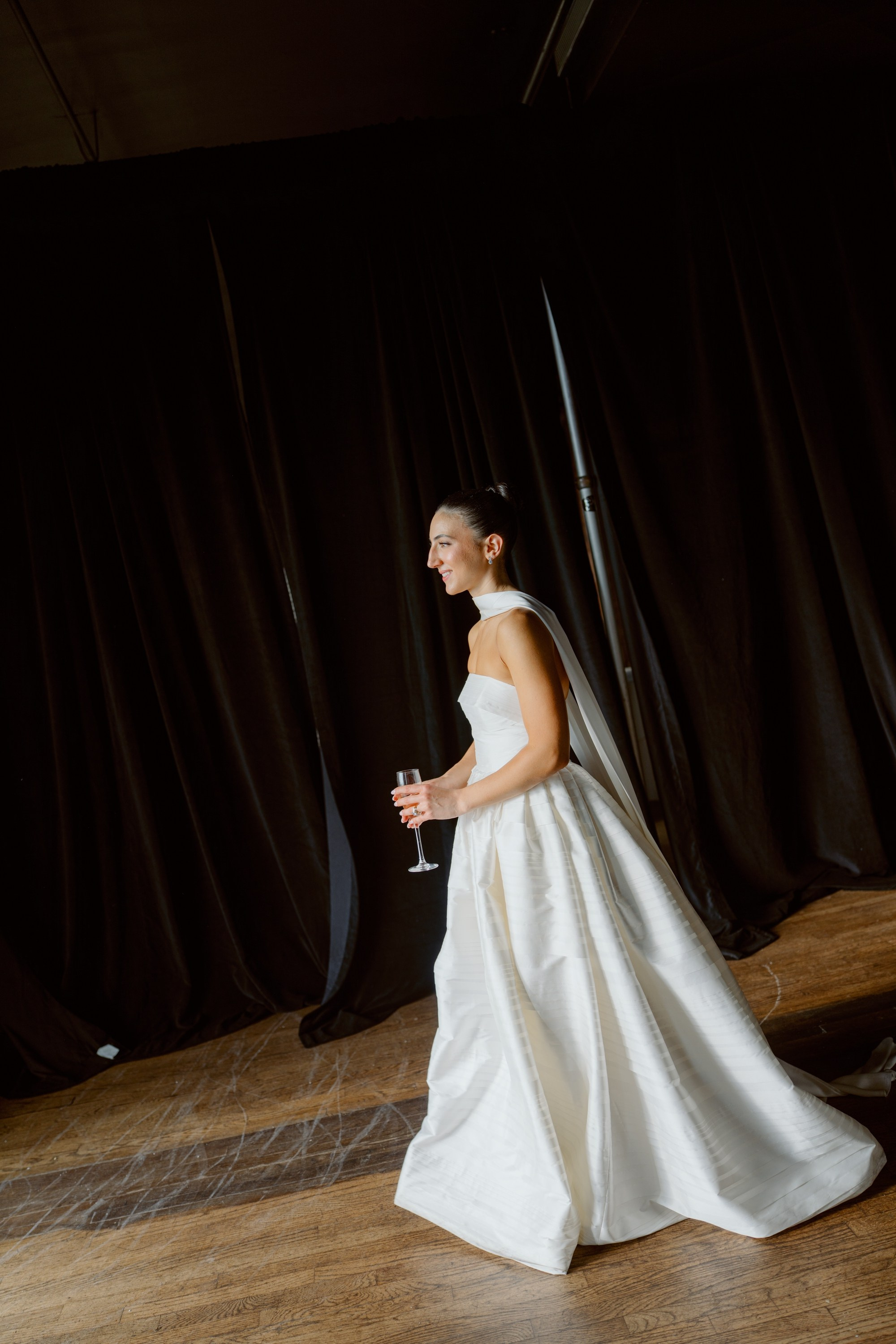 Dayna and Douglas. Wedding photographer and videographer New York | New Jersey