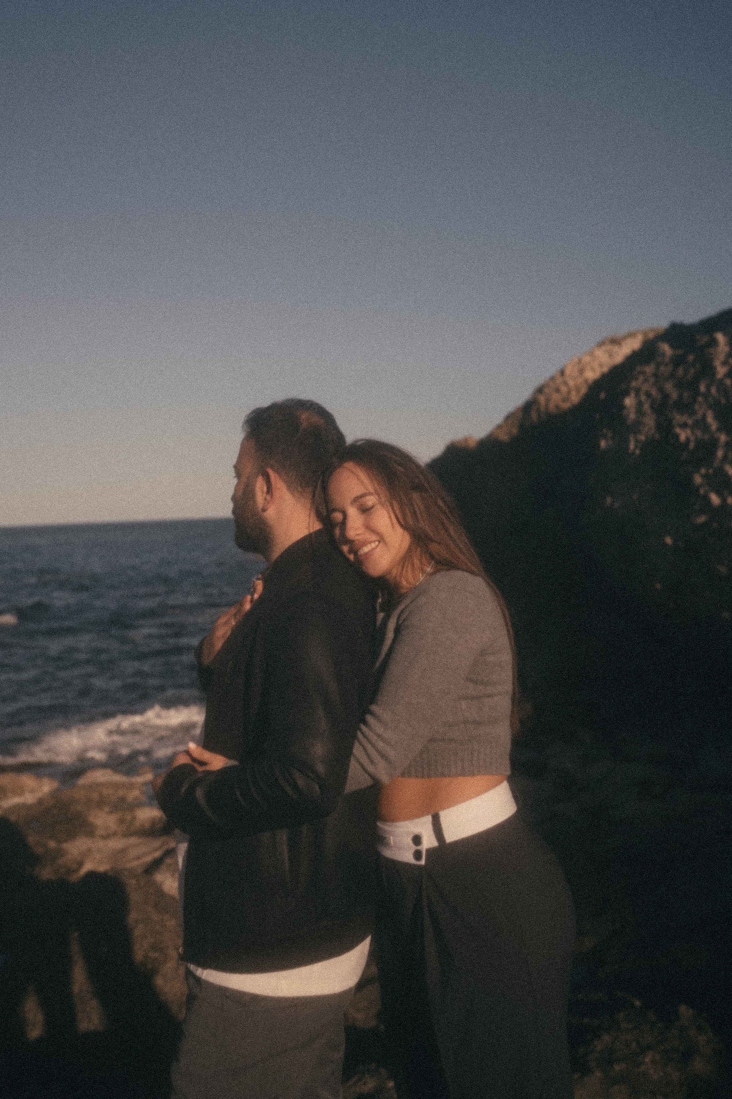 Lilya & Shafak. Фотограф Москва Ларина Юлия