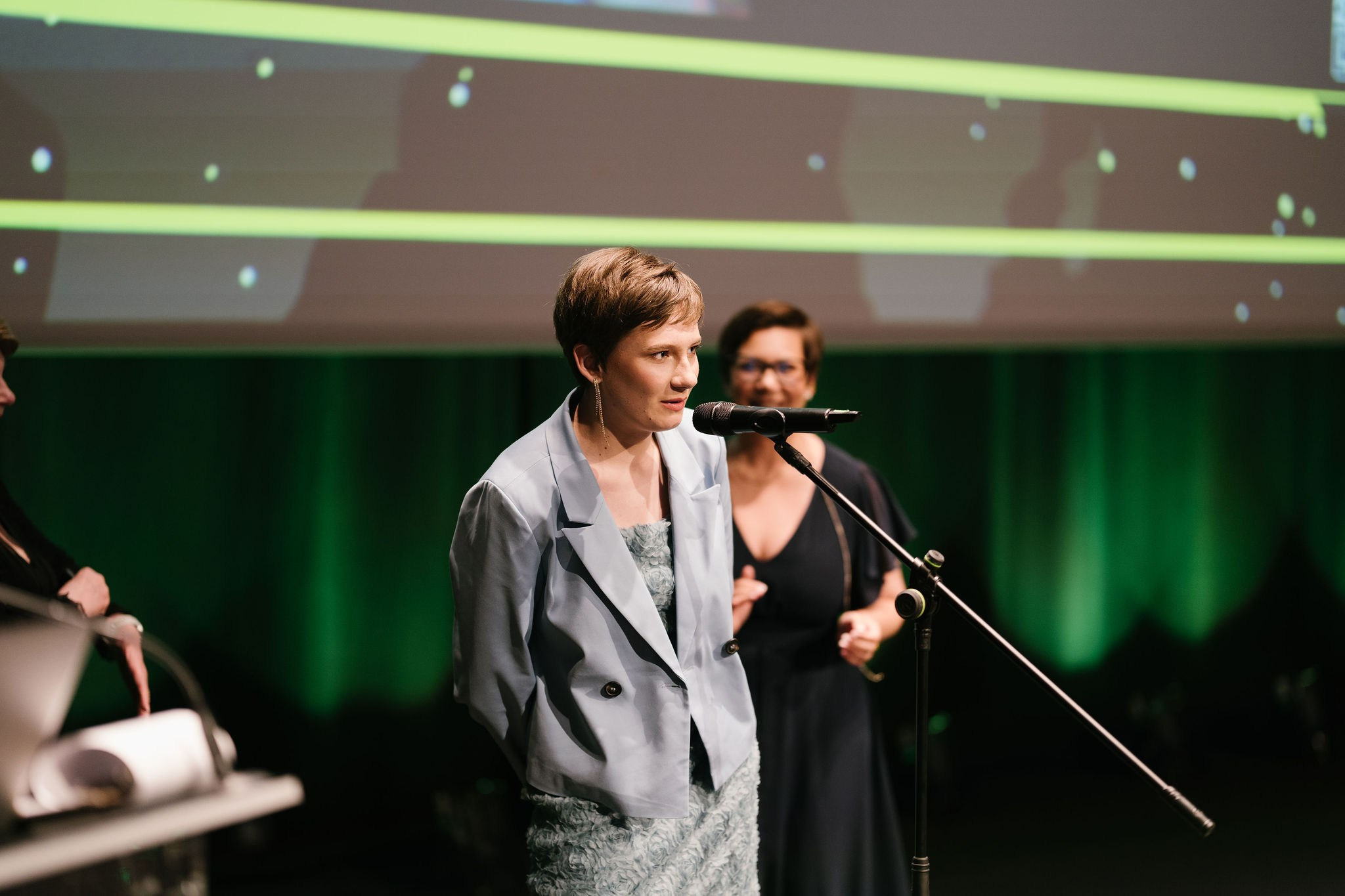 La Persona Awards 2026 (ч.4). OranJazz fotos