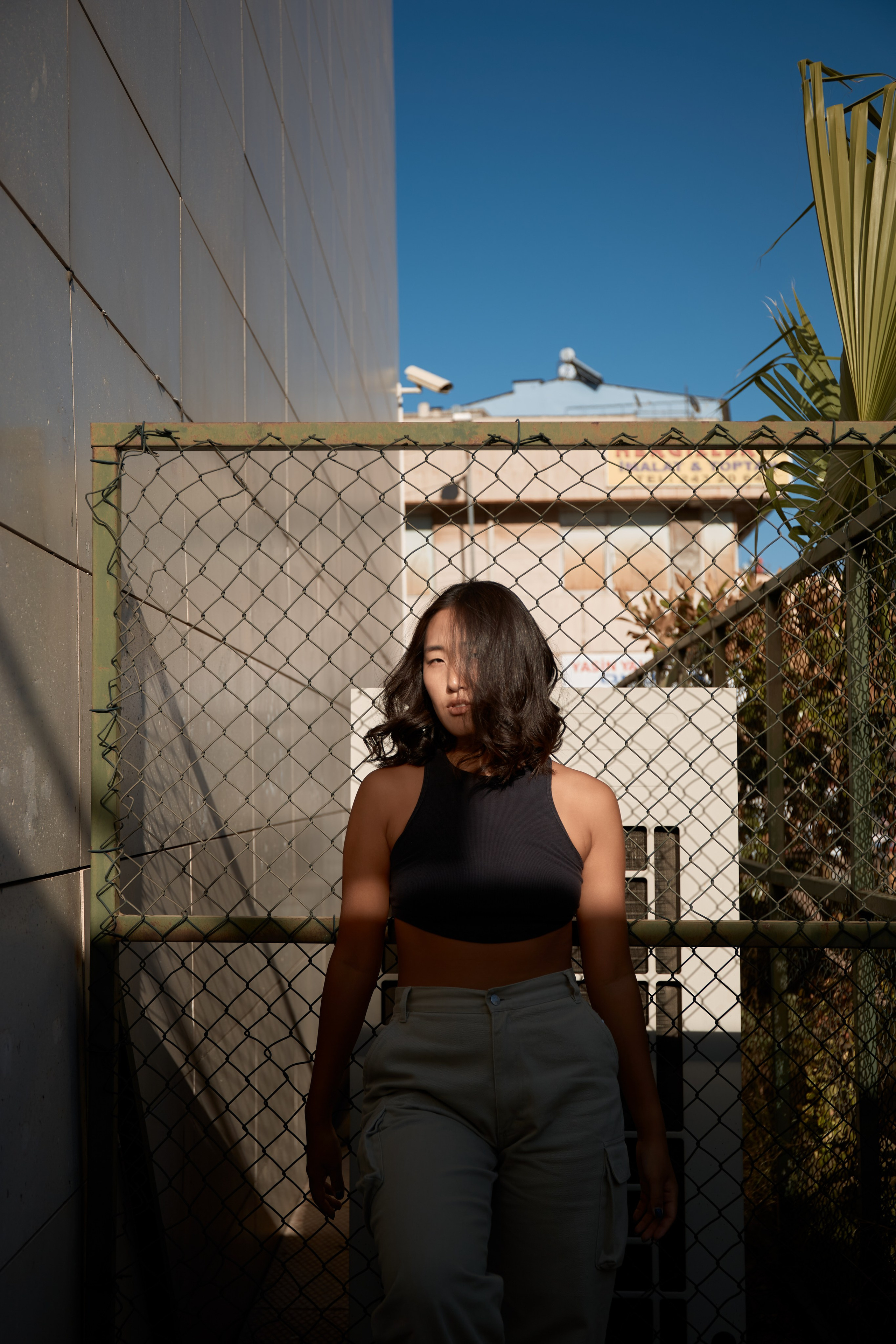 Виктория. Фотостудия рекламной, коммерческой съемки в Улан-Удэ