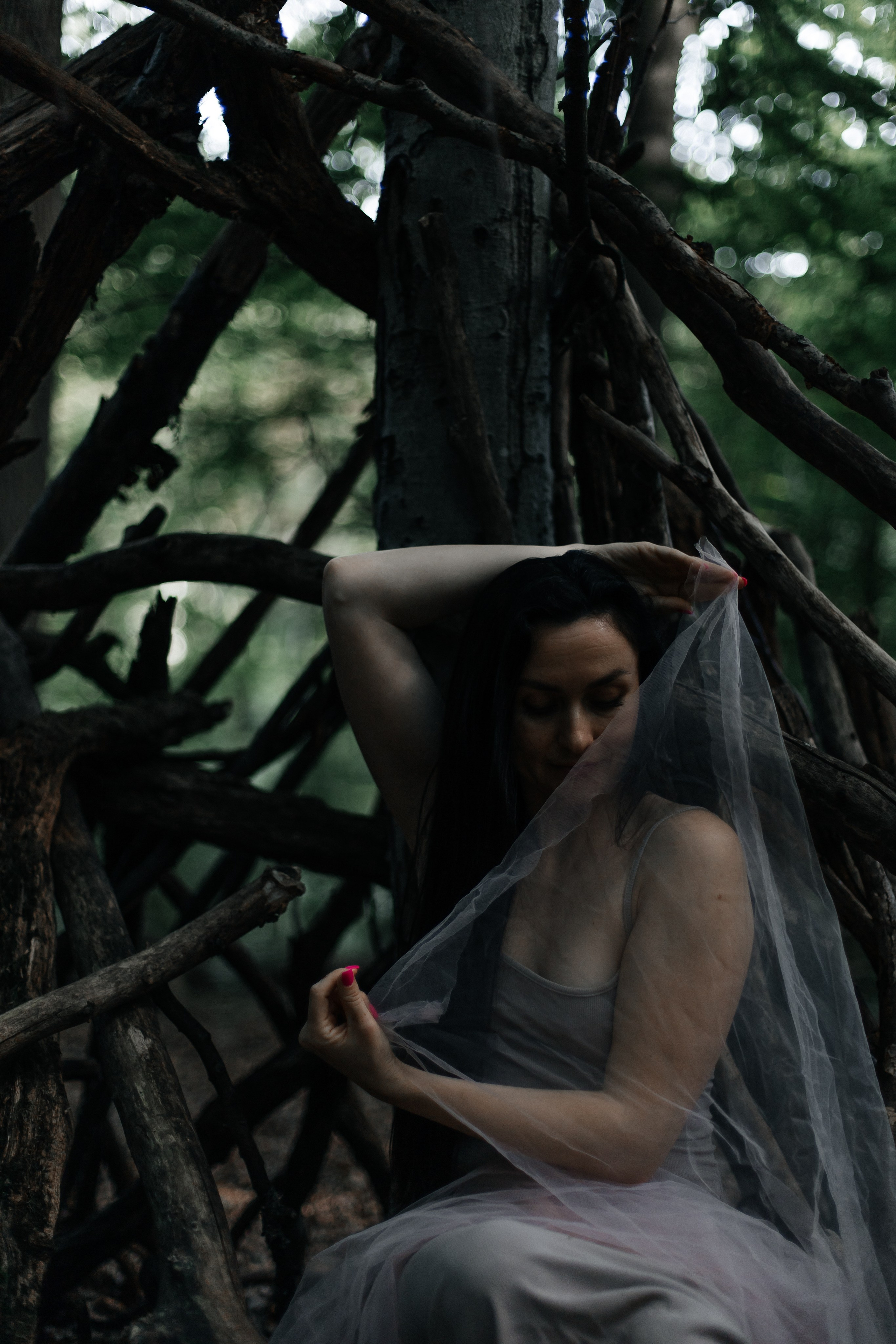 Olga — August 2025. PHOTOgrapher Germany MARBURG