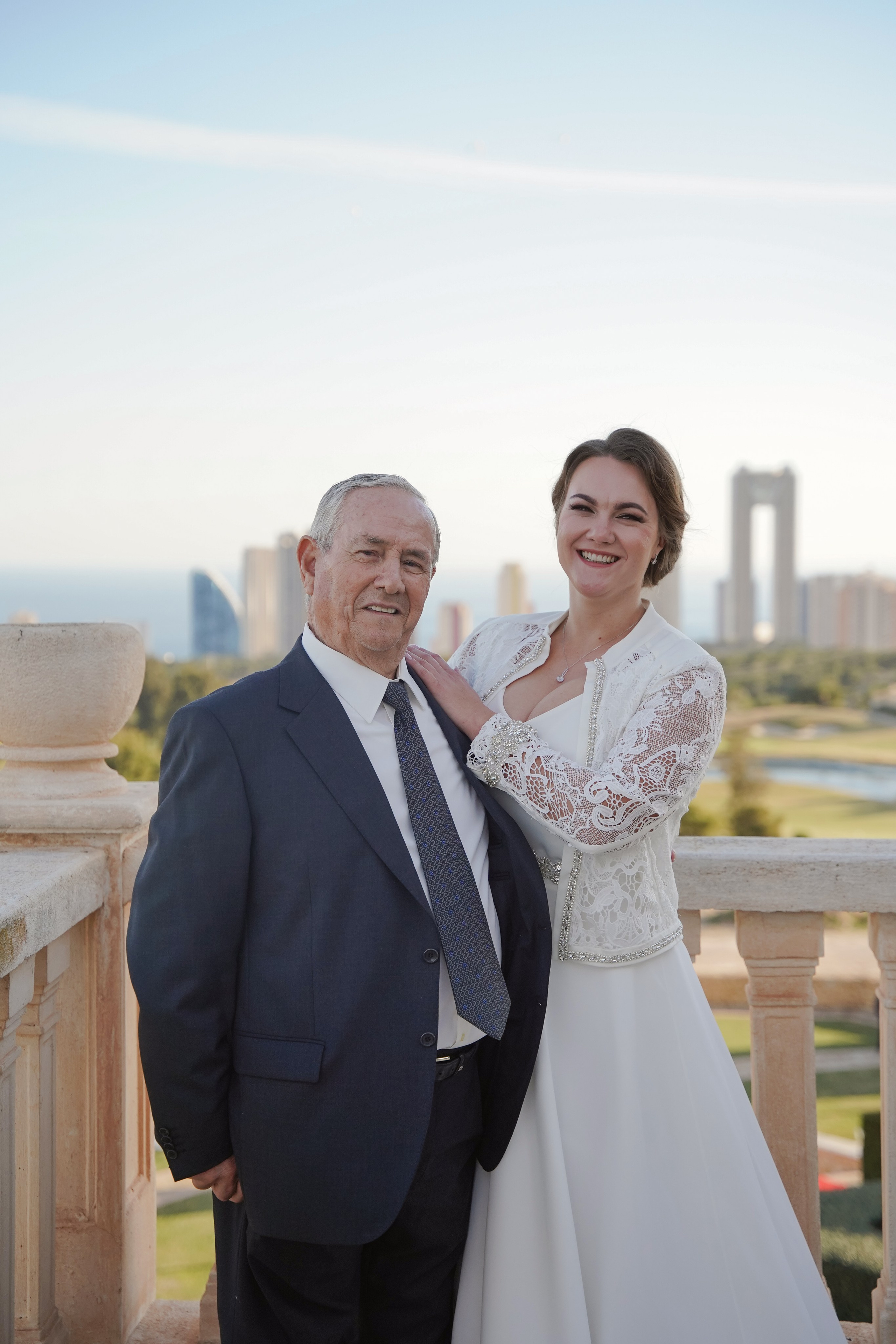 Yulia&Kristian. Fotografo familiar, bodas, reportaje Diana Memetova Alicante, Benidorm