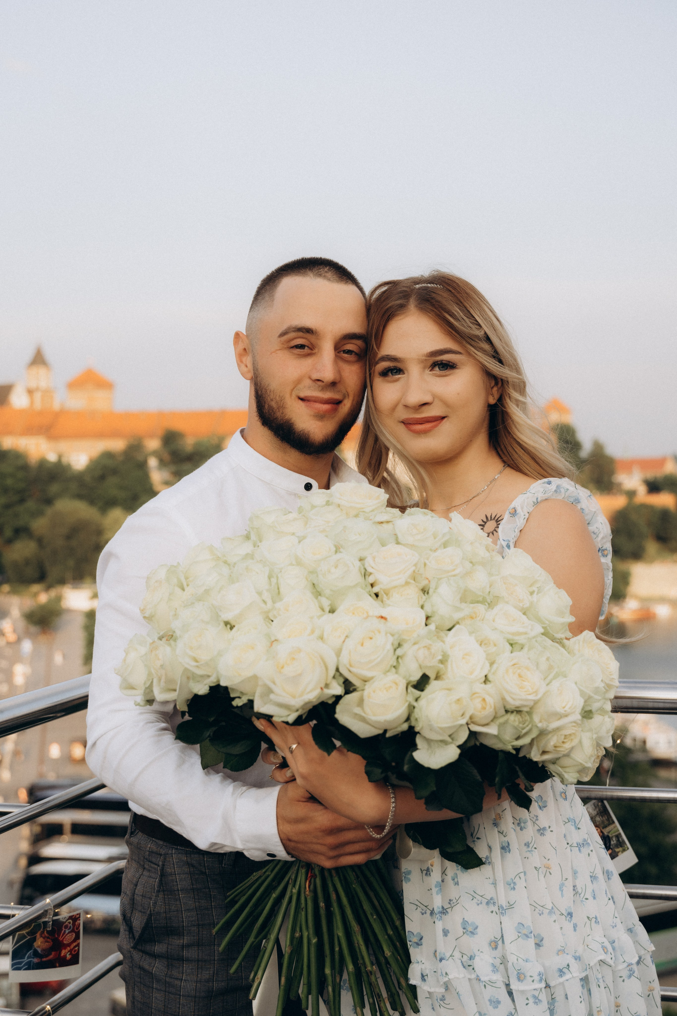 Golden Hour. Fotograf Katowice – sesje indywidualne, rodzinne, ślubne